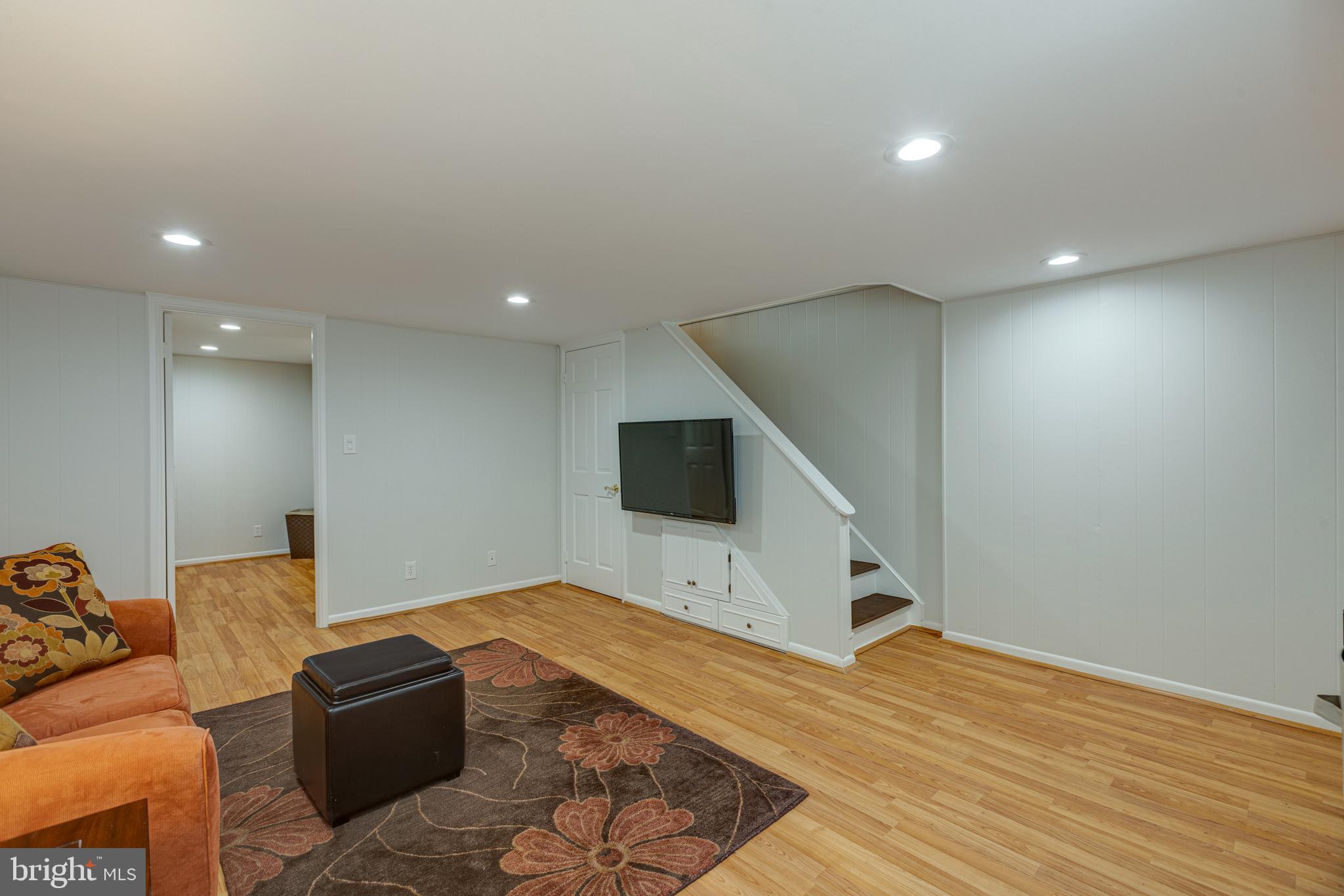 FAIRLINGTON ARBORS - Residential