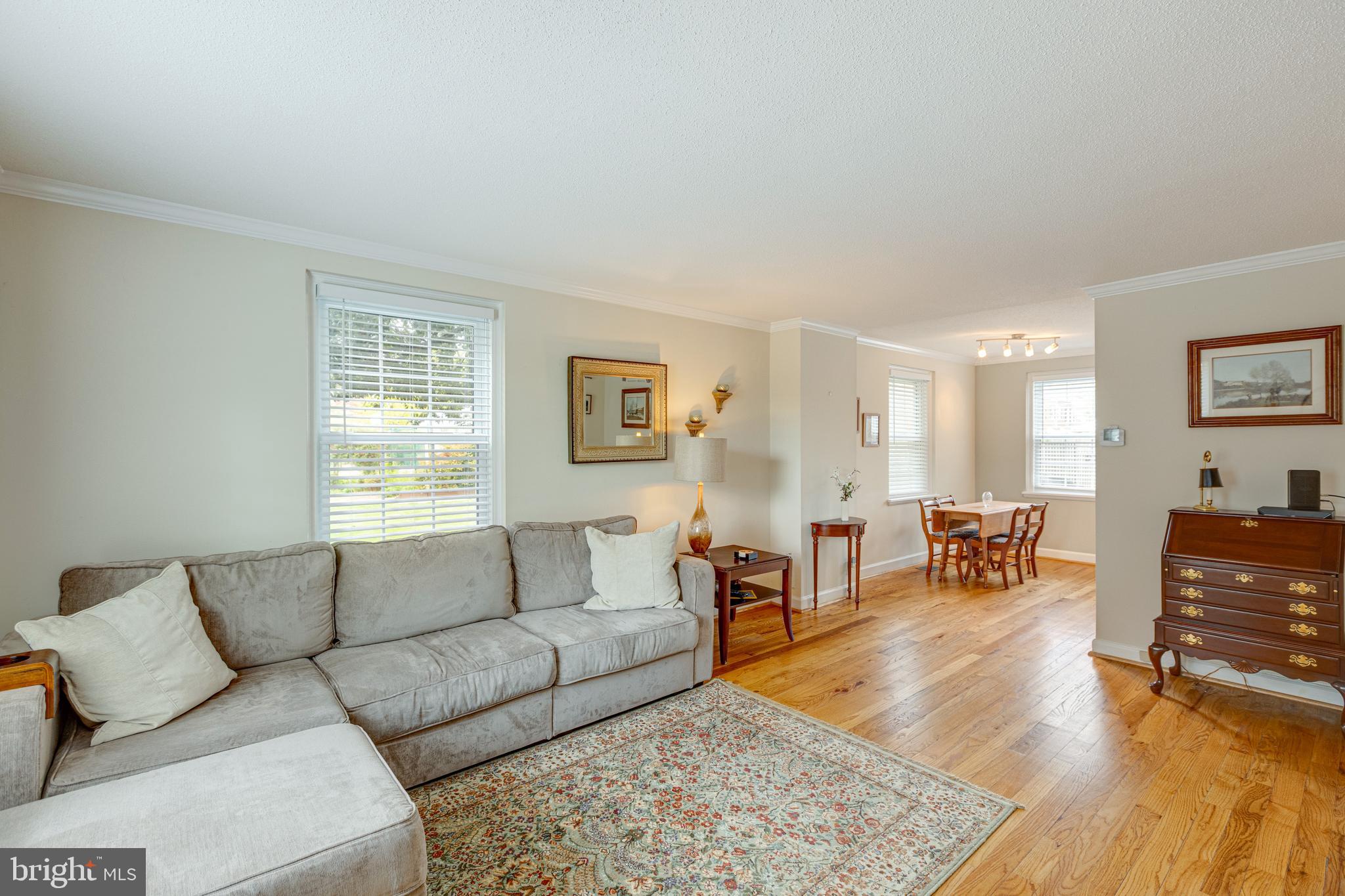 FAIRLINGTON ARBORS - Residential