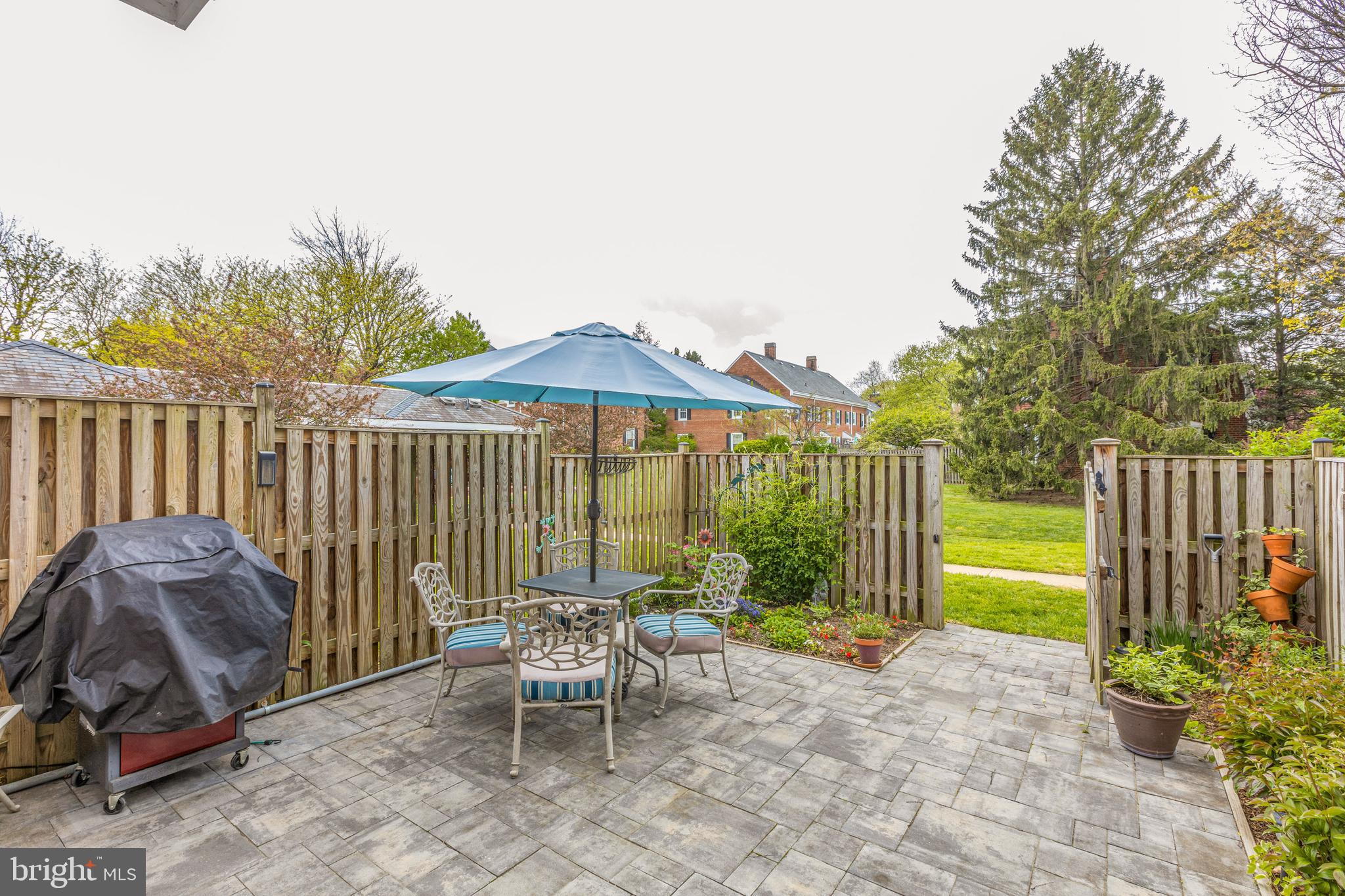 FAIRLINGTON ARBORS - Residential
