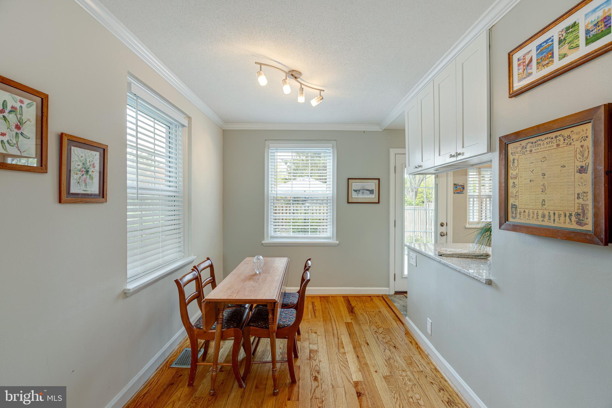 FAIRLINGTON ARBORS - Residential