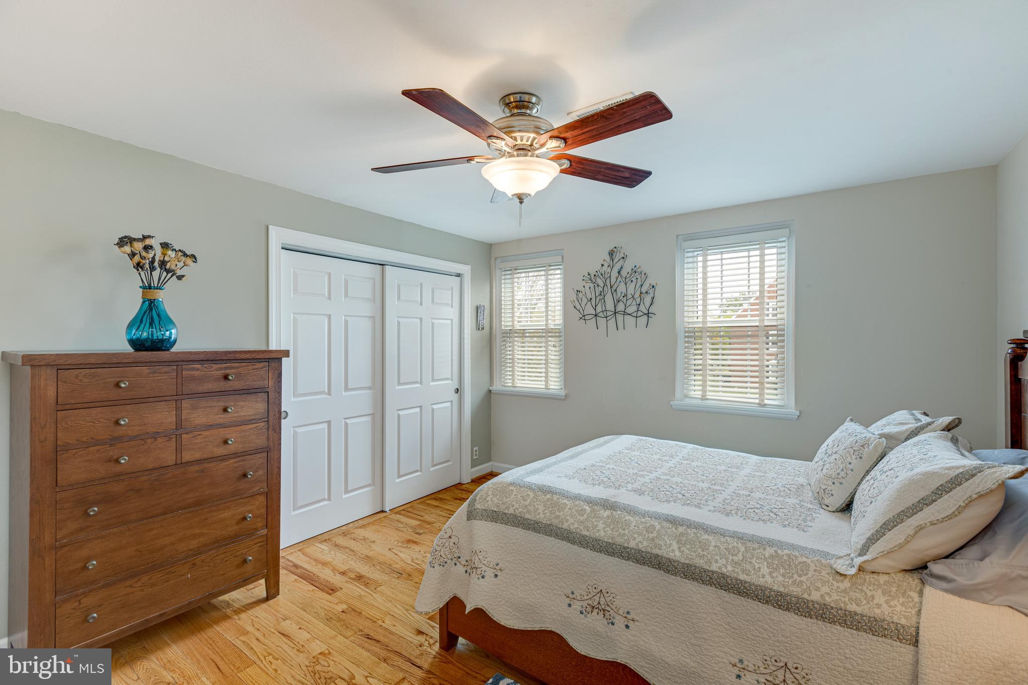 FAIRLINGTON ARBORS - Residential