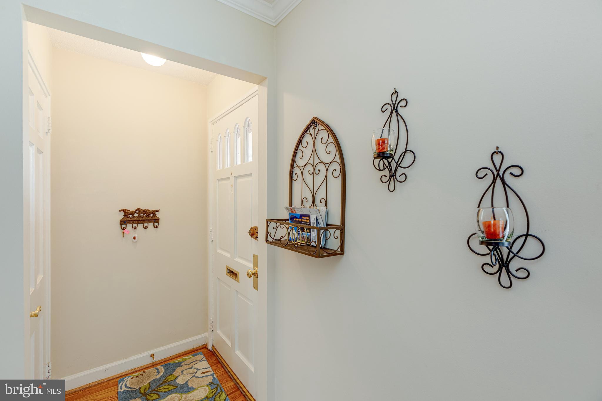 FAIRLINGTON ARBORS - Residential