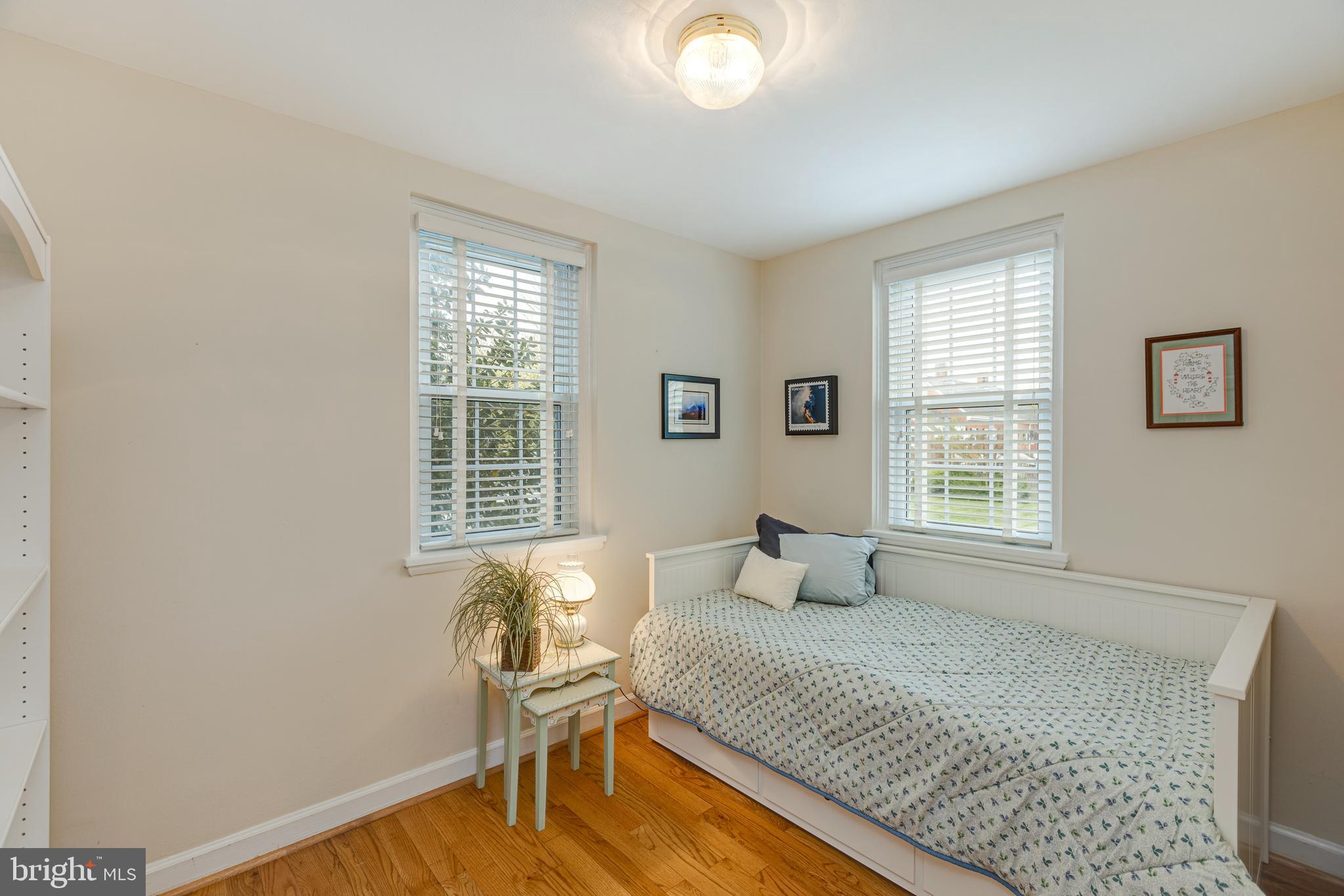 FAIRLINGTON ARBORS - Residential