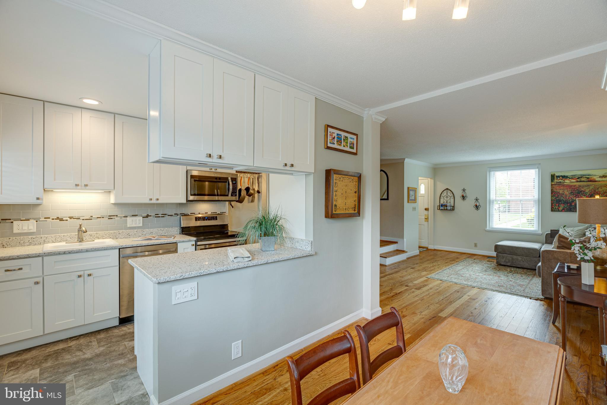 FAIRLINGTON ARBORS - Residential