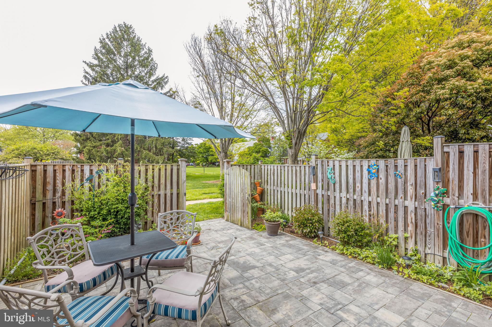 FAIRLINGTON ARBORS - Residential
