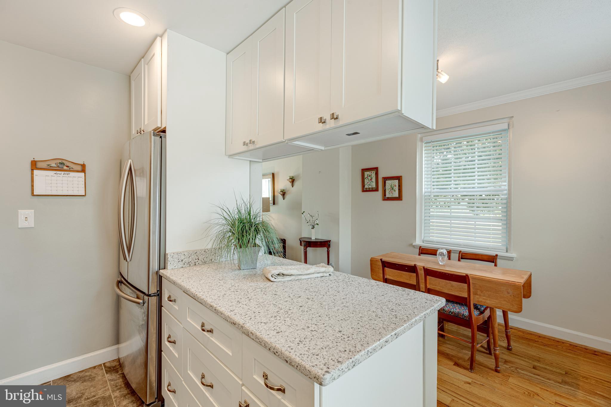 FAIRLINGTON ARBORS - Residential
