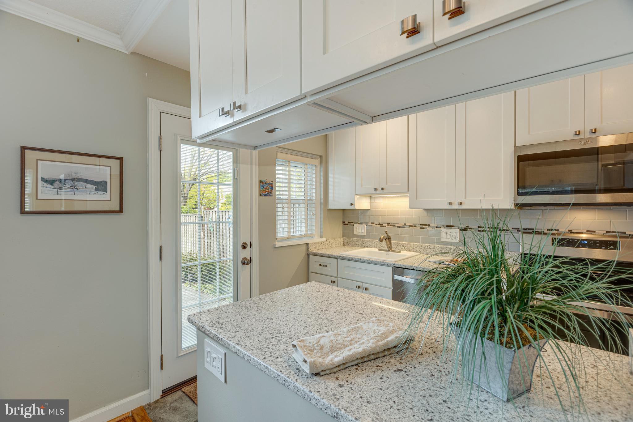 FAIRLINGTON ARBORS - Residential