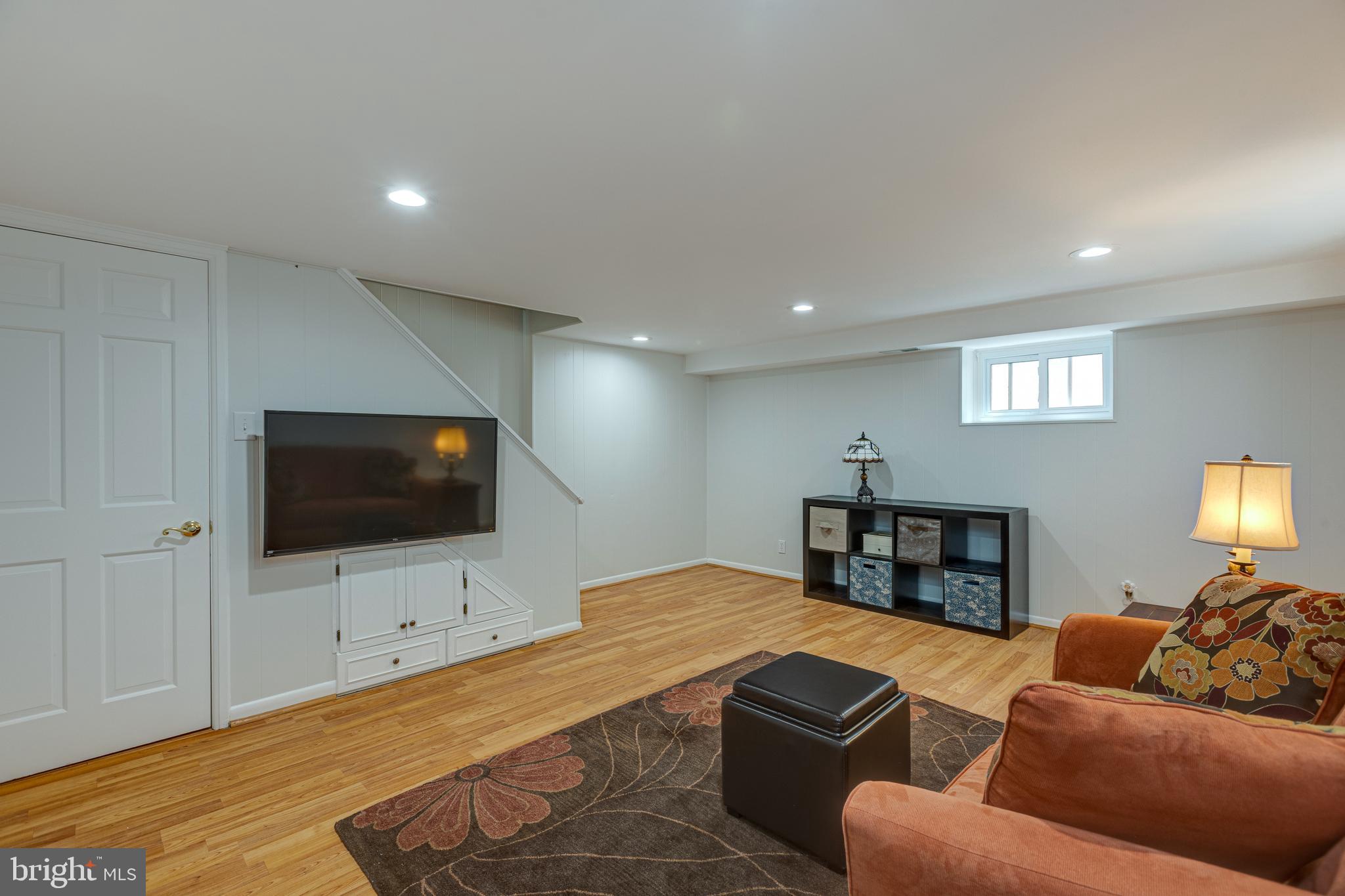 FAIRLINGTON ARBORS - Residential
