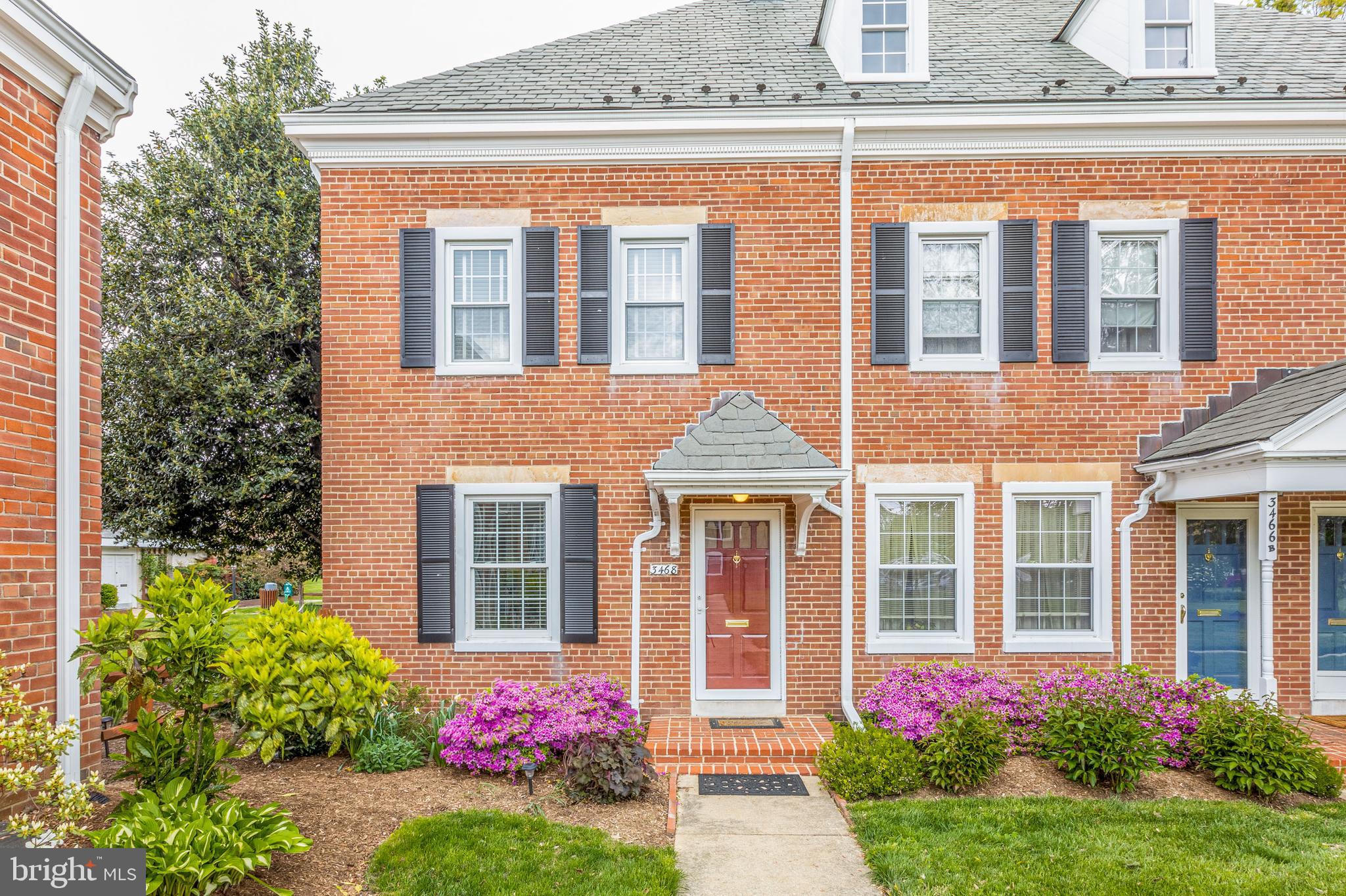 FAIRLINGTON ARBORS - Residential