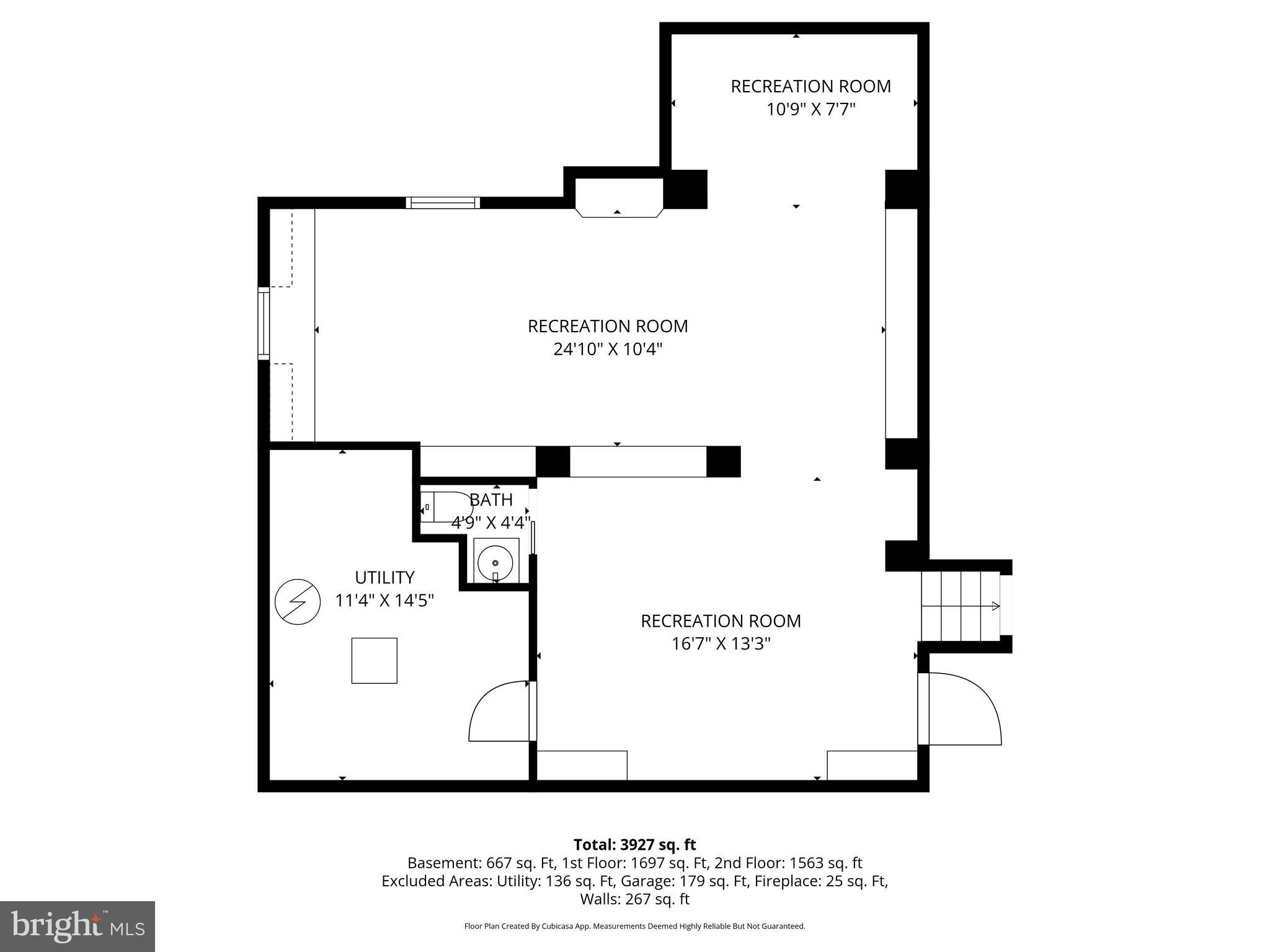 RIVER FALLS - Residential