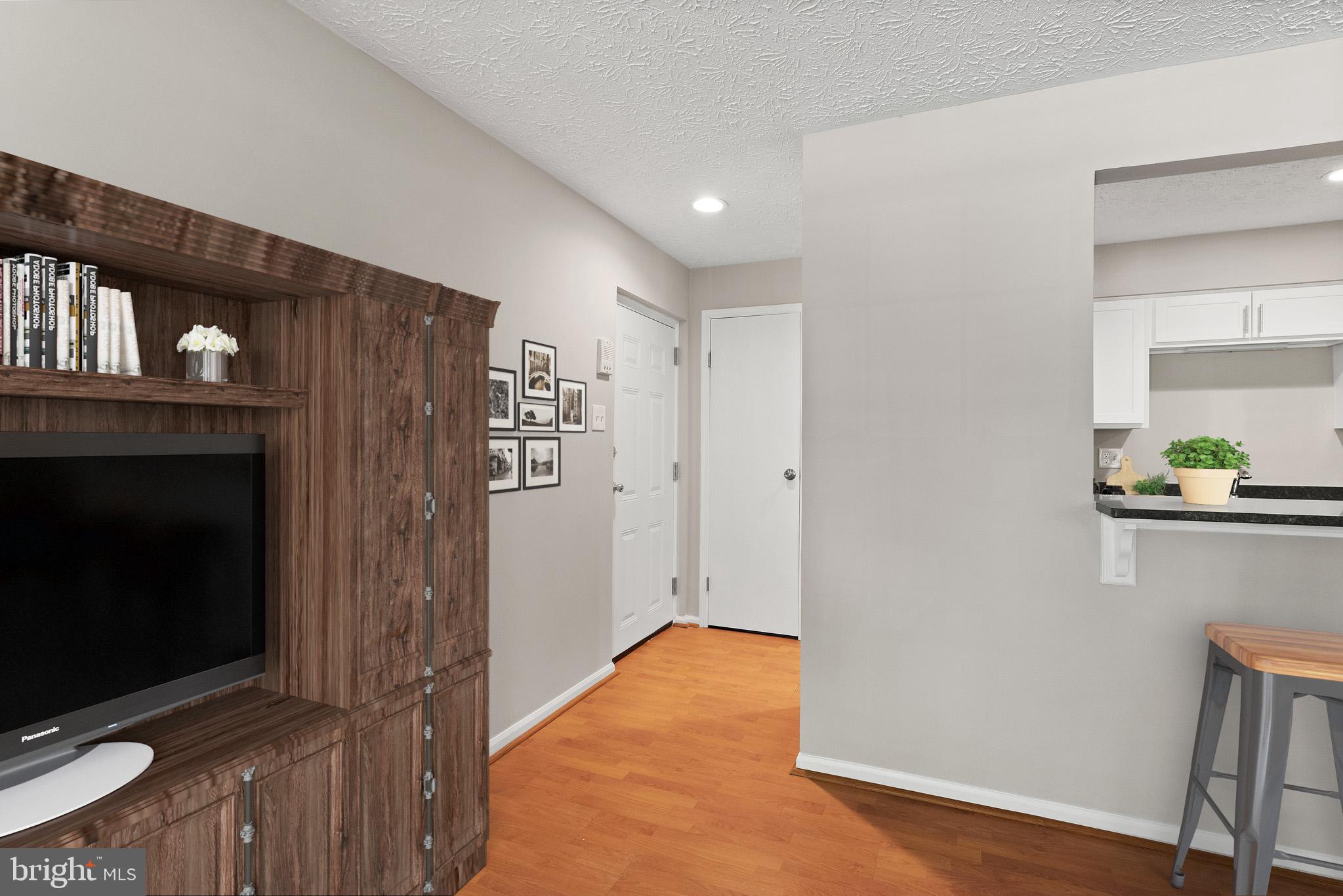 DORADO HILLS - Residential