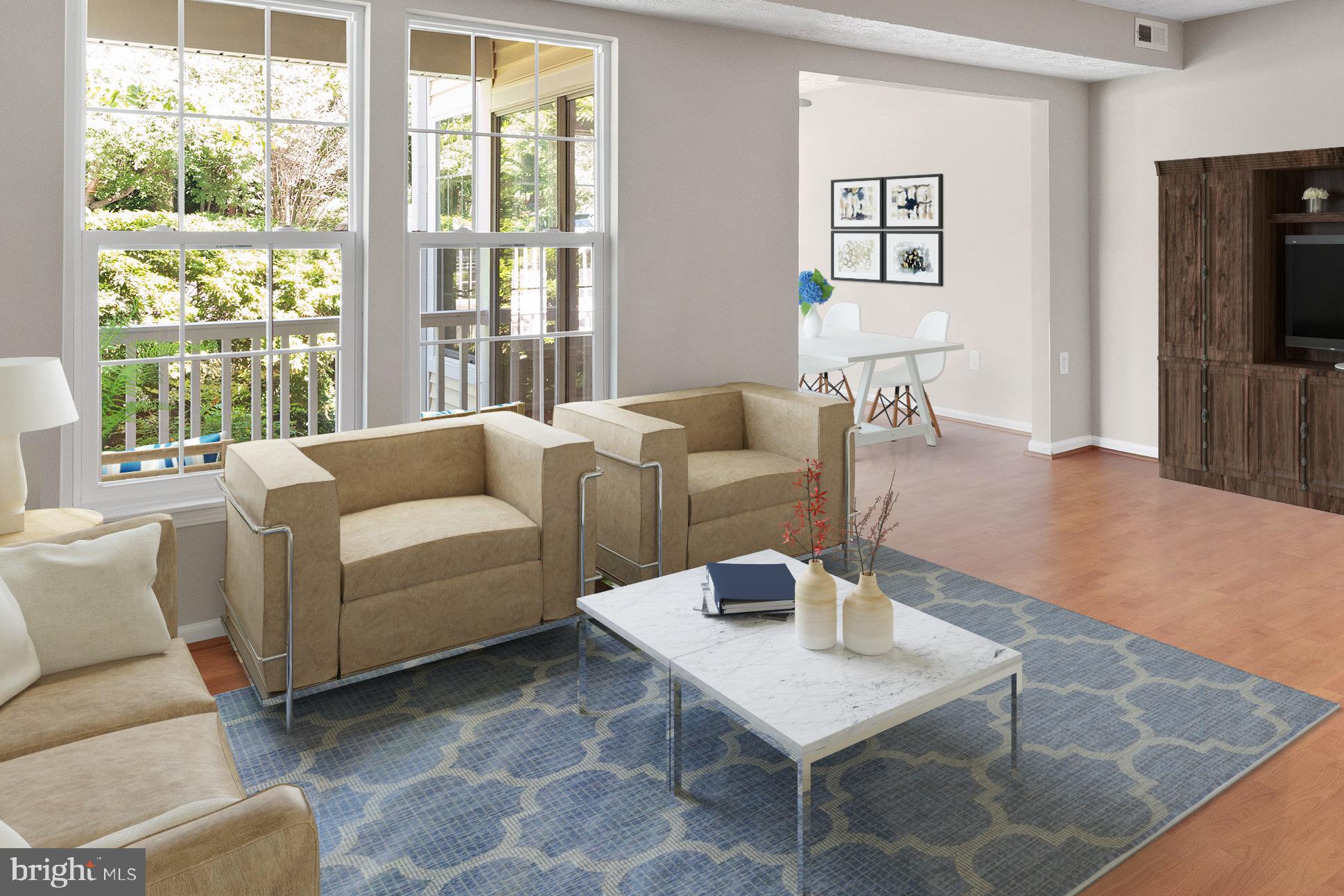 DORADO HILLS - Residential