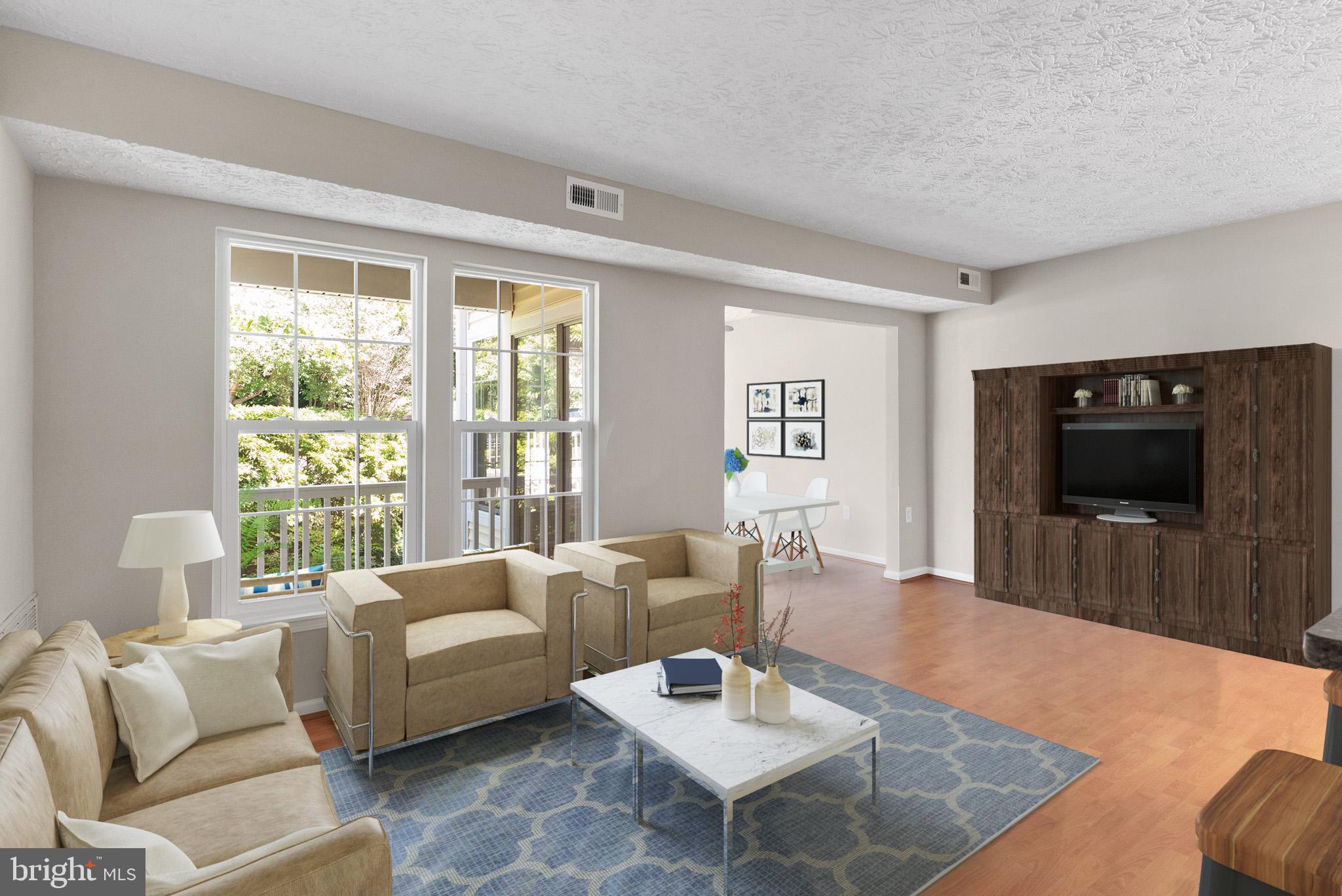 DORADO HILLS - Residential