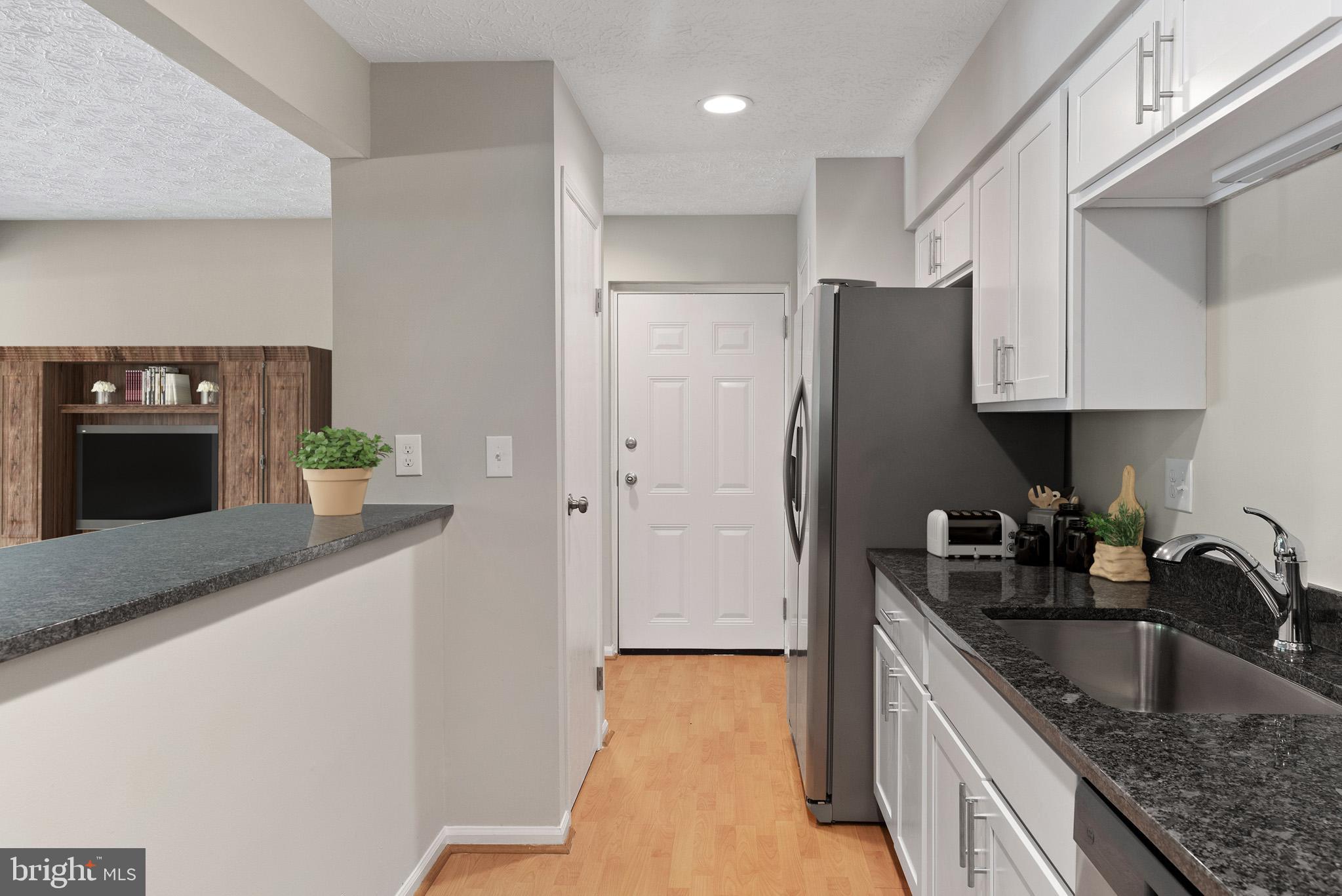 DORADO HILLS - Residential