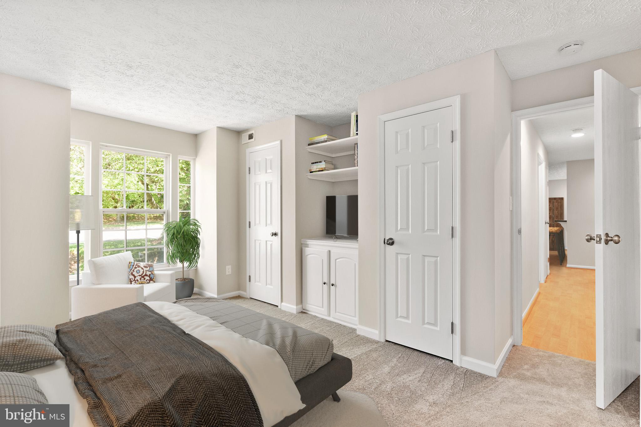 DORADO HILLS - Residential