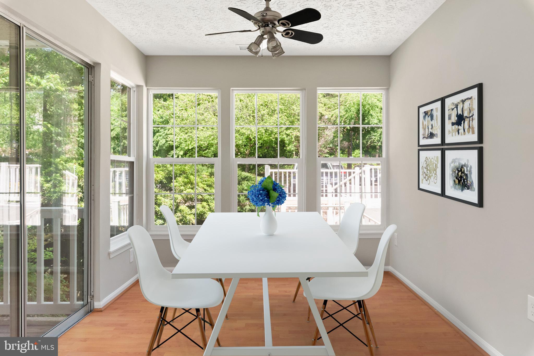 DORADO HILLS - Residential