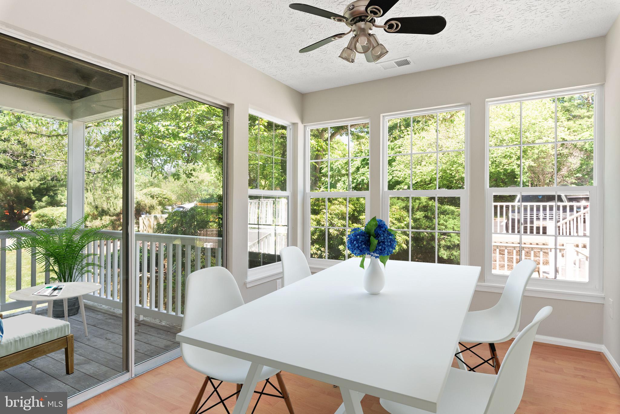 DORADO HILLS - Residential