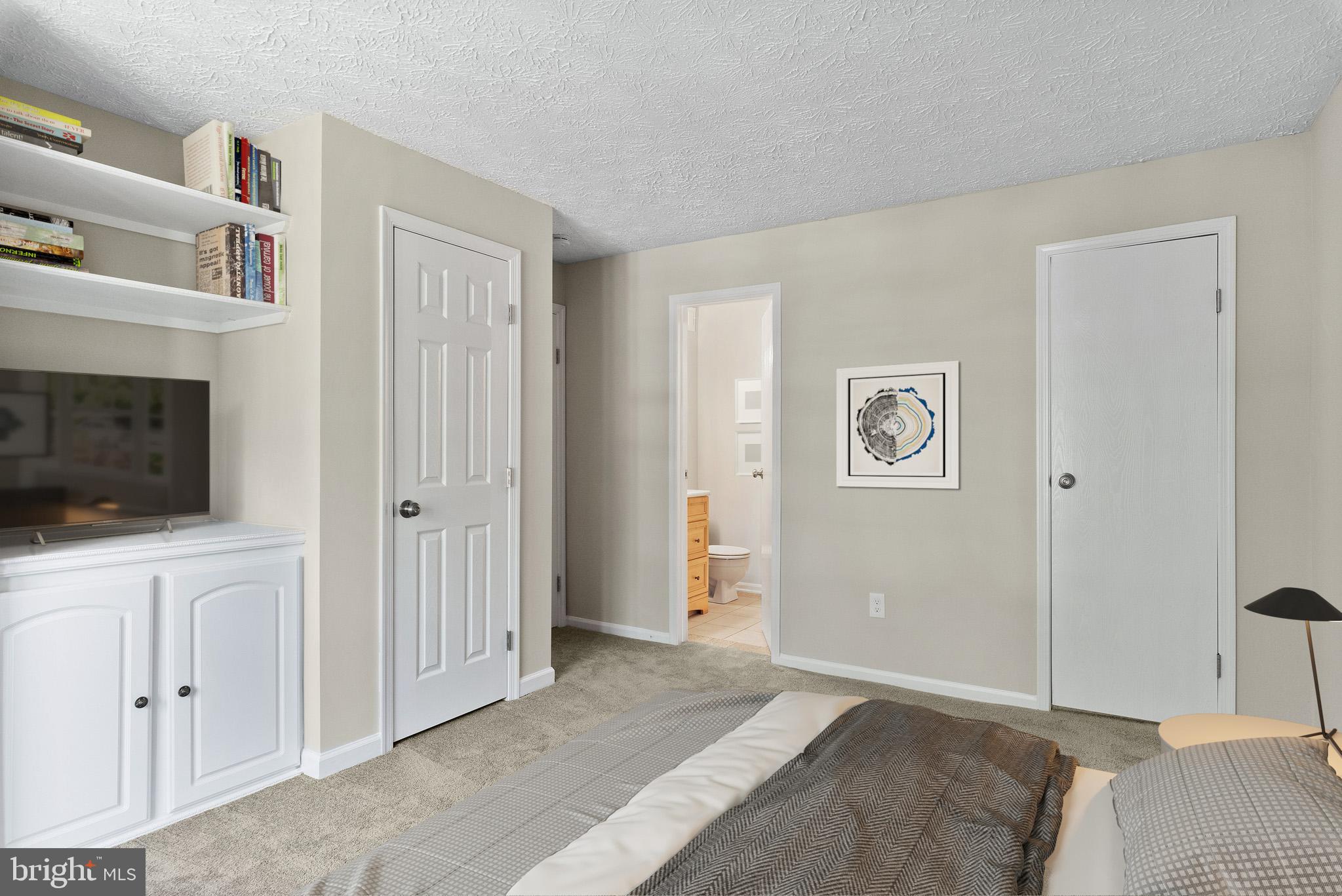 DORADO HILLS - Residential