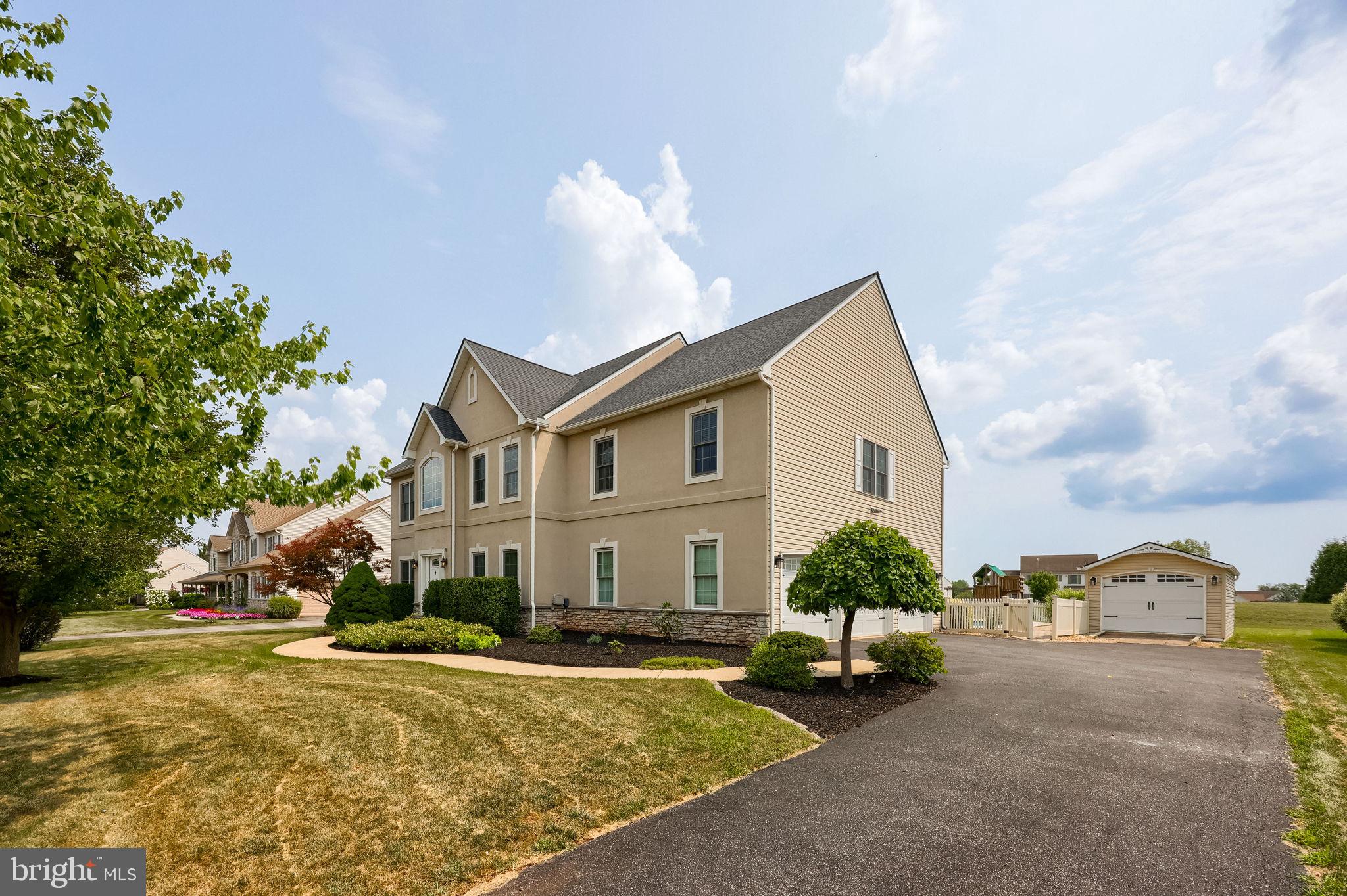 2623 HUNTFIELD DRIVE