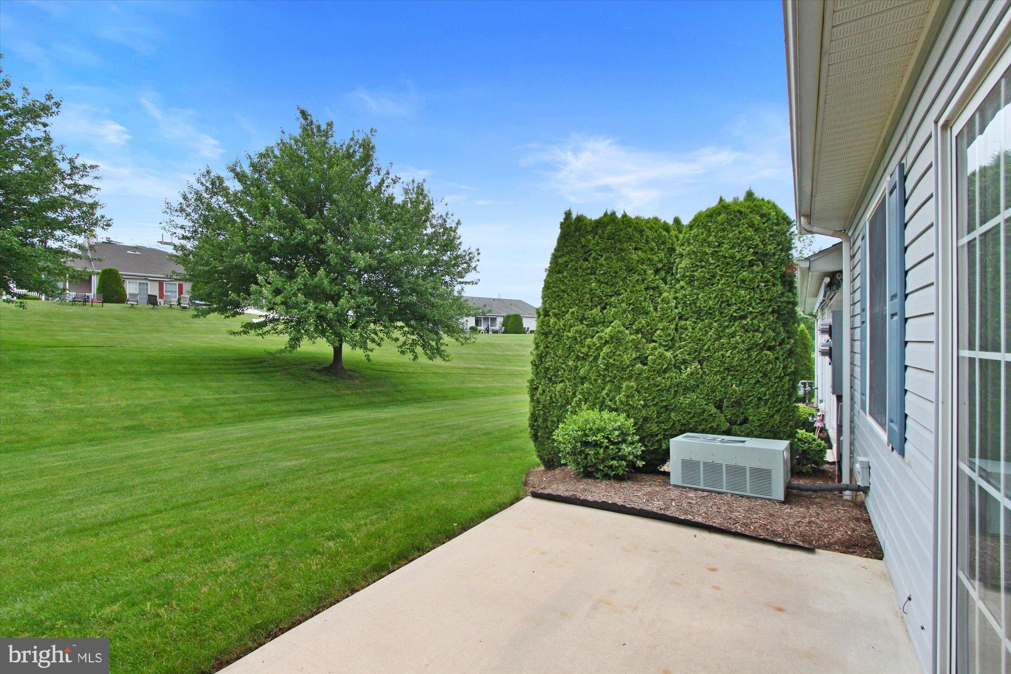 LONGSTOWN VILLAGE - Residential