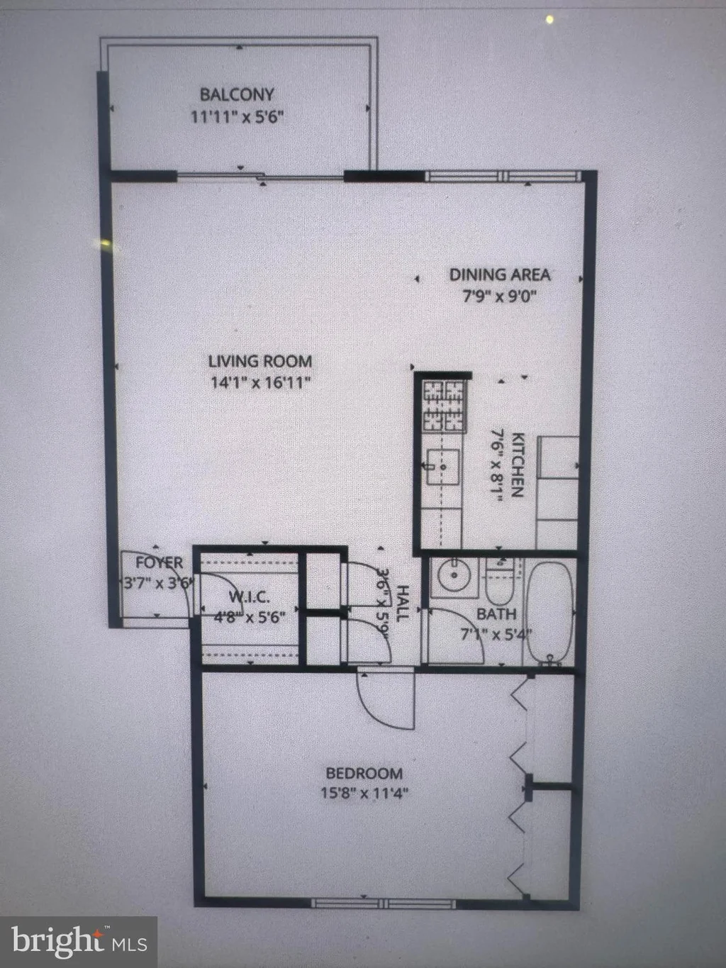 10424 Rockville Pike Unit 202, Rockville, MD 20852
