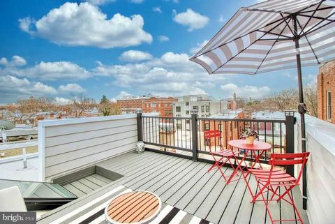 819 D STREET NE 18 WASHINGTON DC 20002