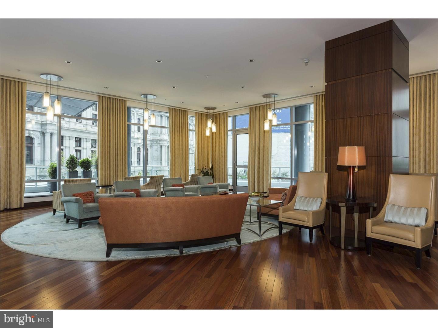 AVENUE OF THE ARTS - Residential