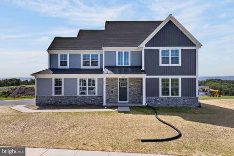 Homes For Sale - 486 Winding Way Way #LOT 203<br/> York County, WRIGHTSVILLE, PA 17368