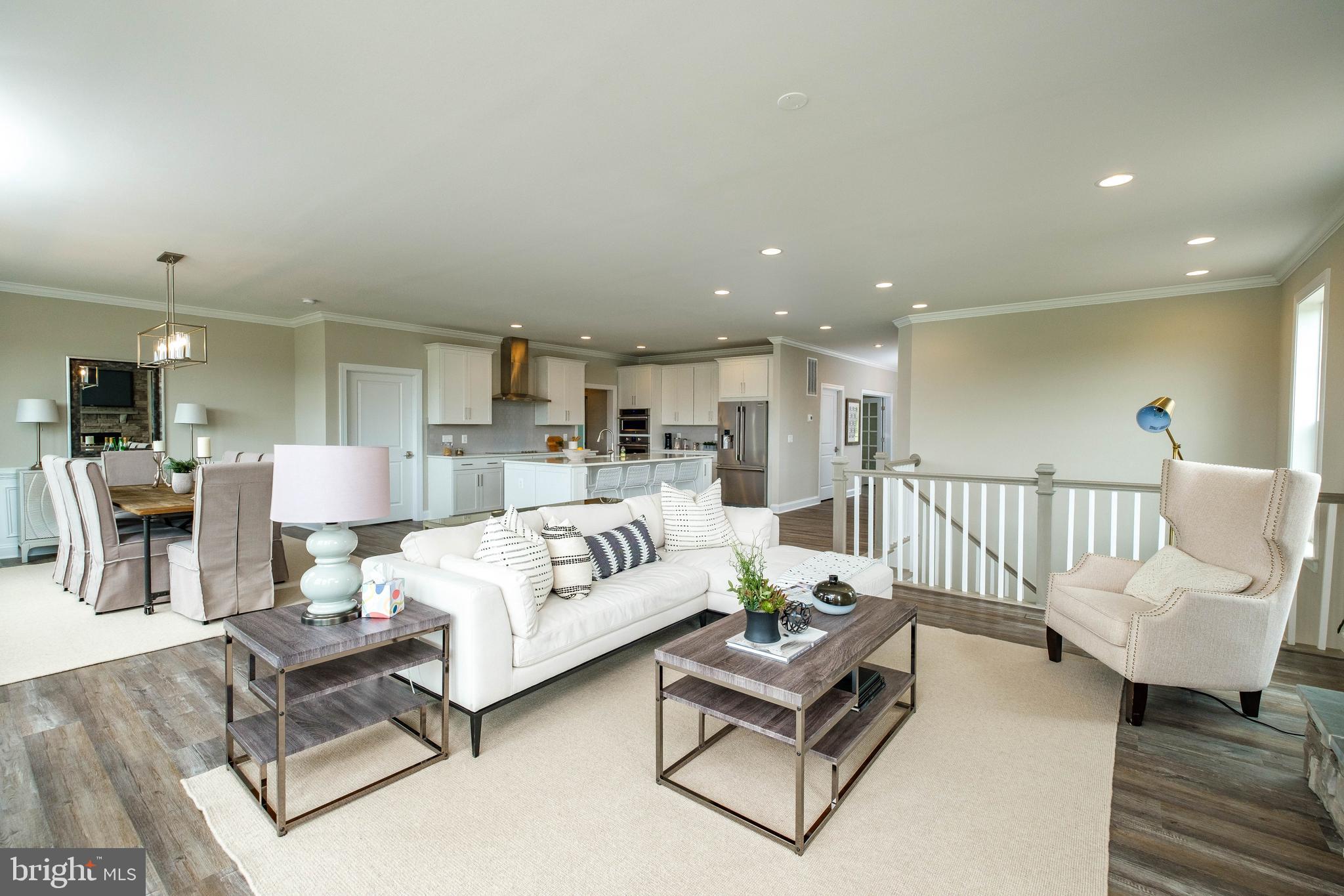 ROCK ISLAND LANDING - Residential