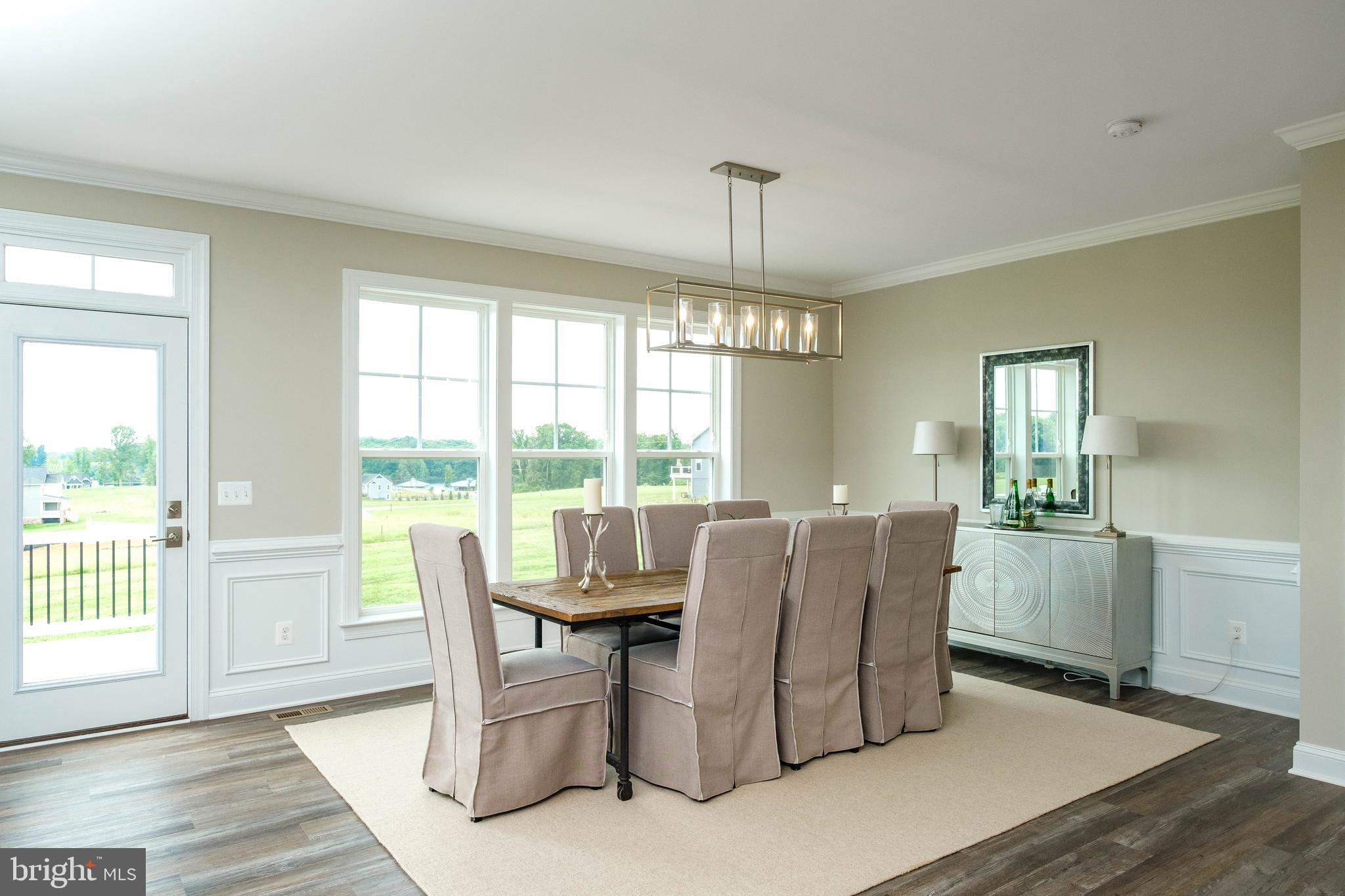 ROCK ISLAND LANDING - Residential