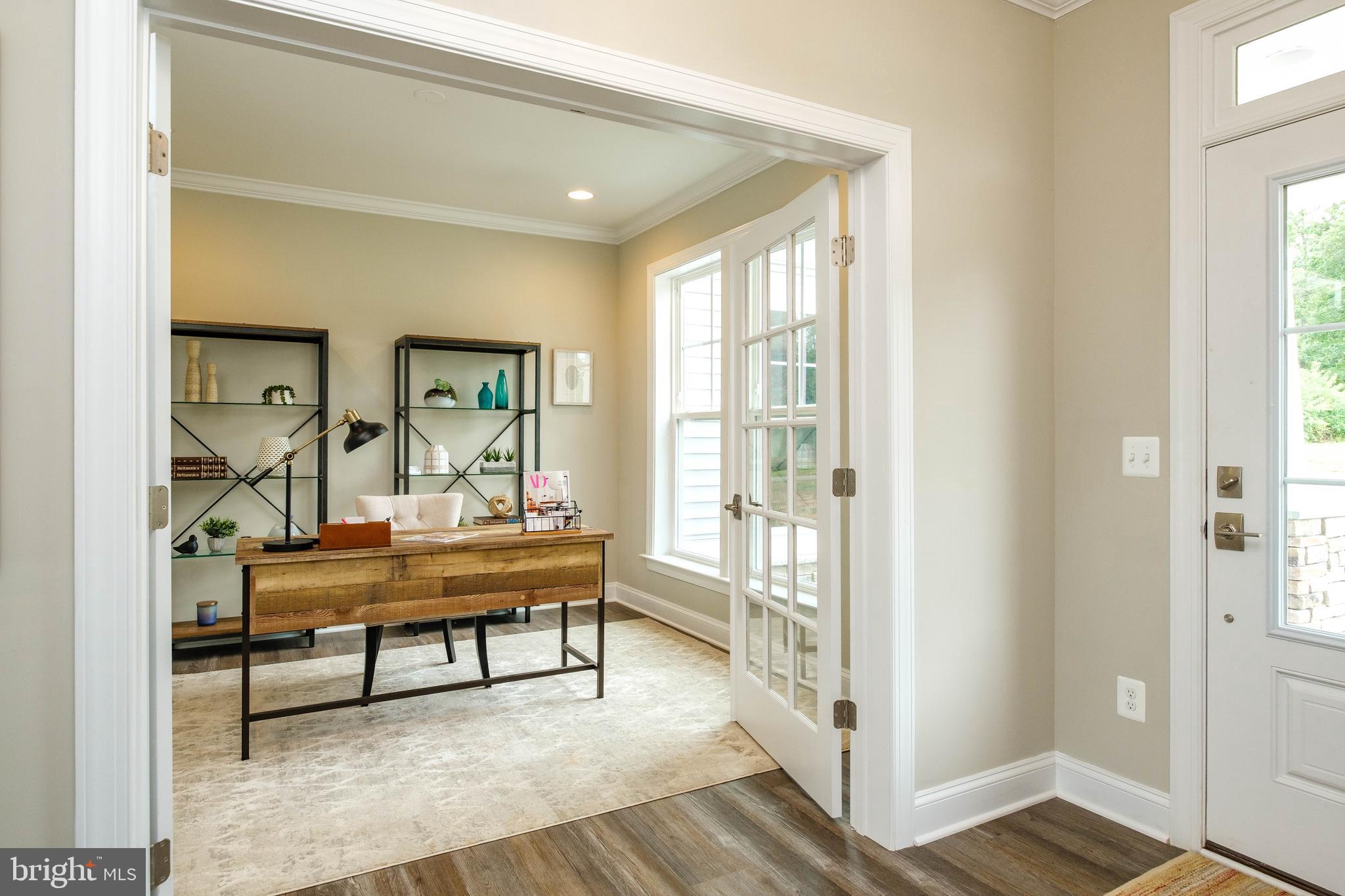 ROCK ISLAND LANDING - Residential