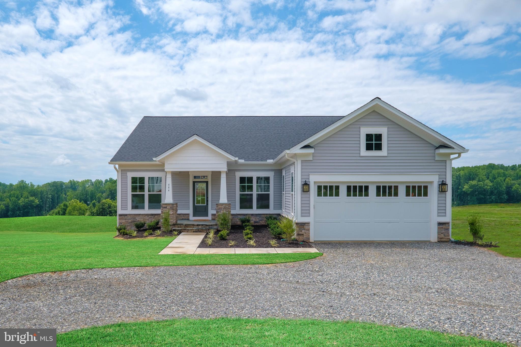 ROCK ISLAND LANDING - Residential