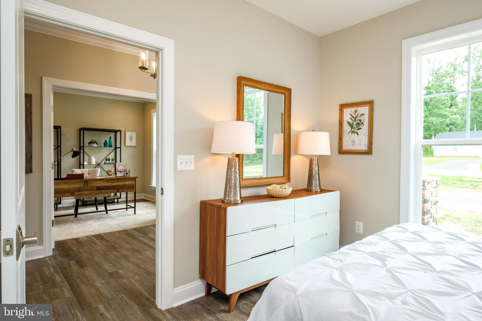 ROCK ISLAND LANDING - Residential