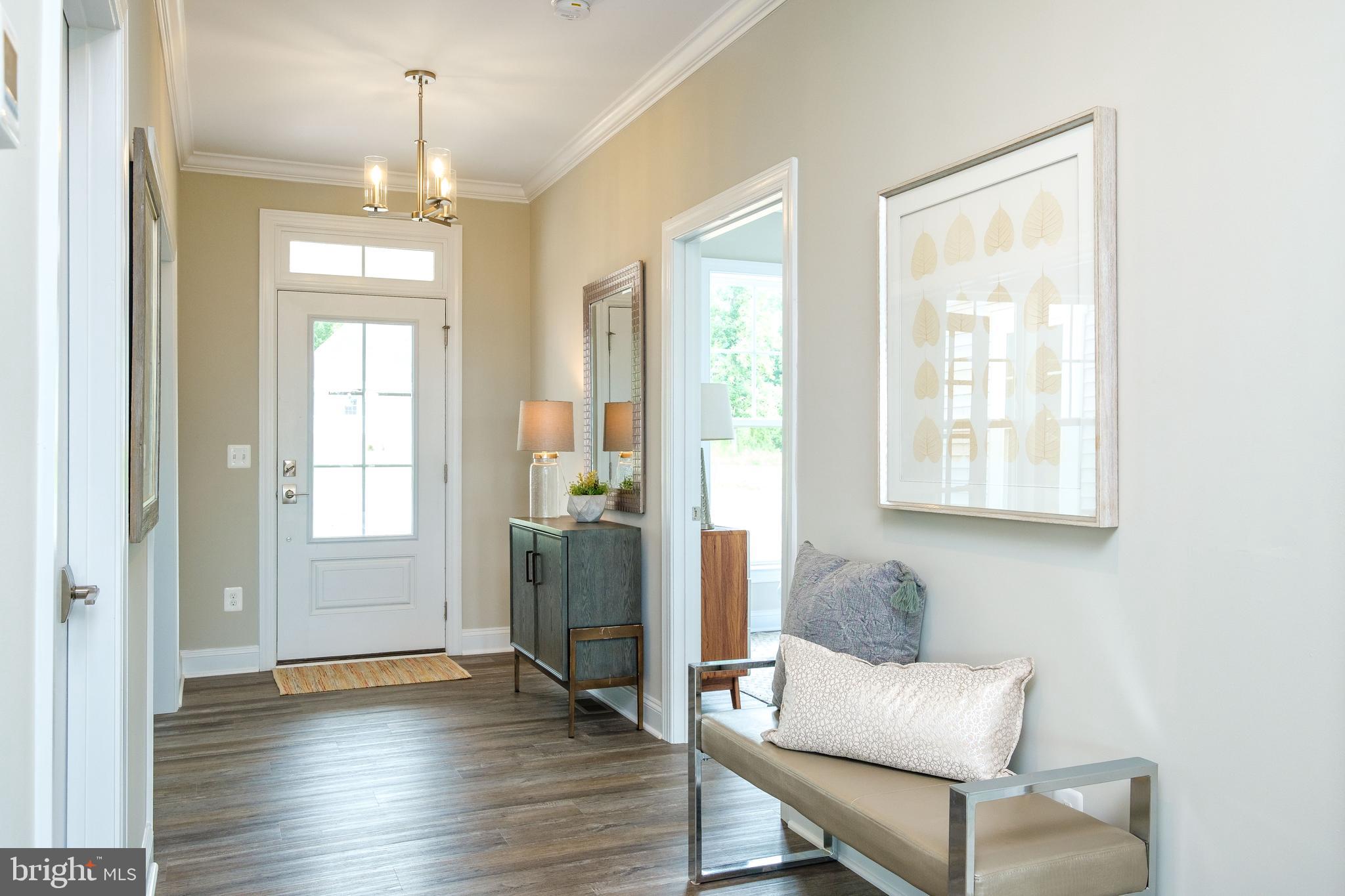 ROCK ISLAND LANDING - Residential