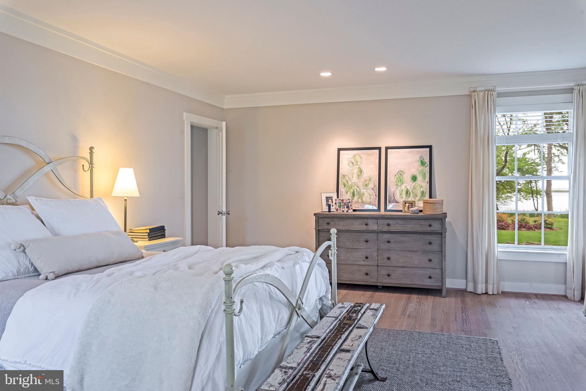 FISHING CREEK FARM - Residential