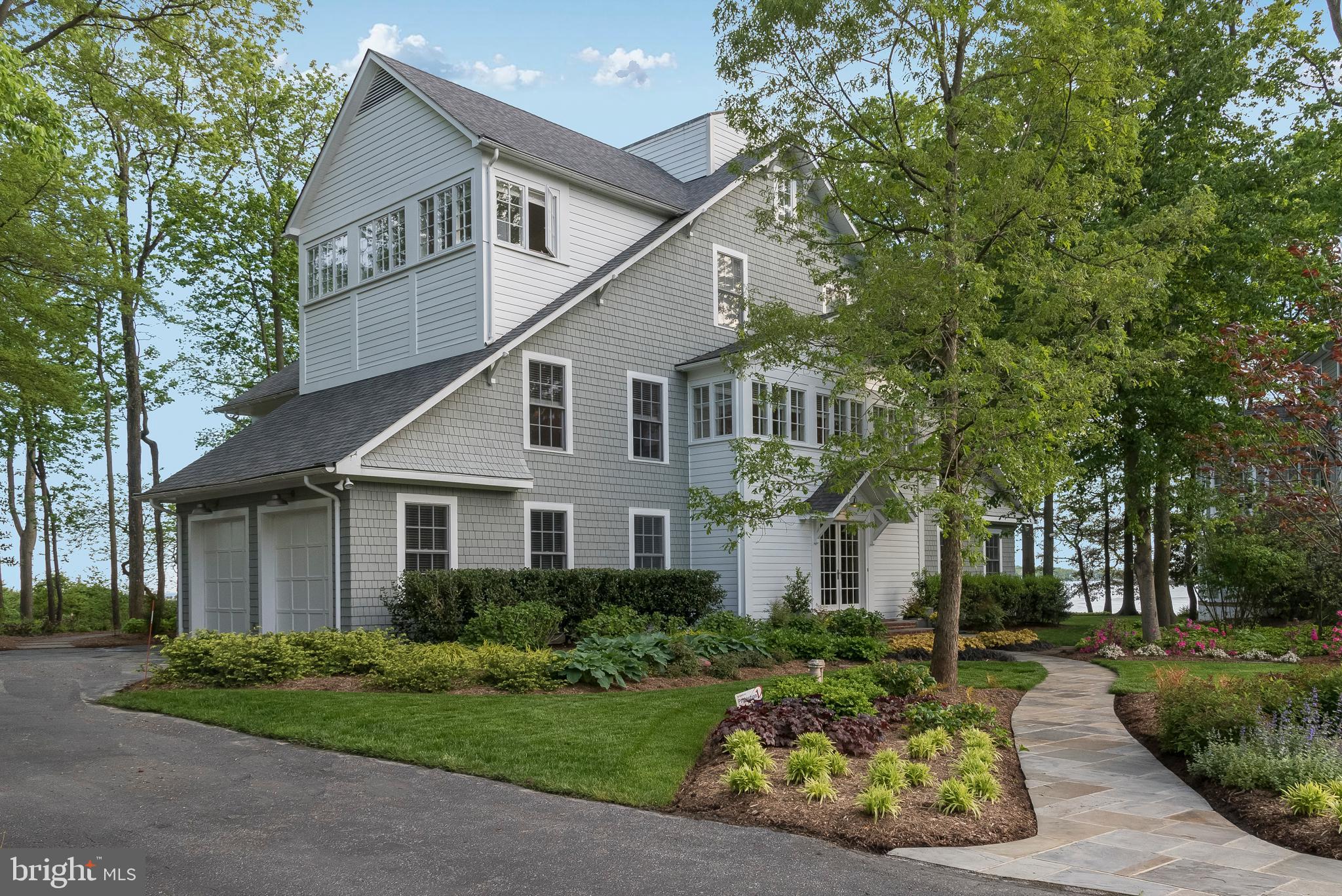 FISHING CREEK FARM - Residential