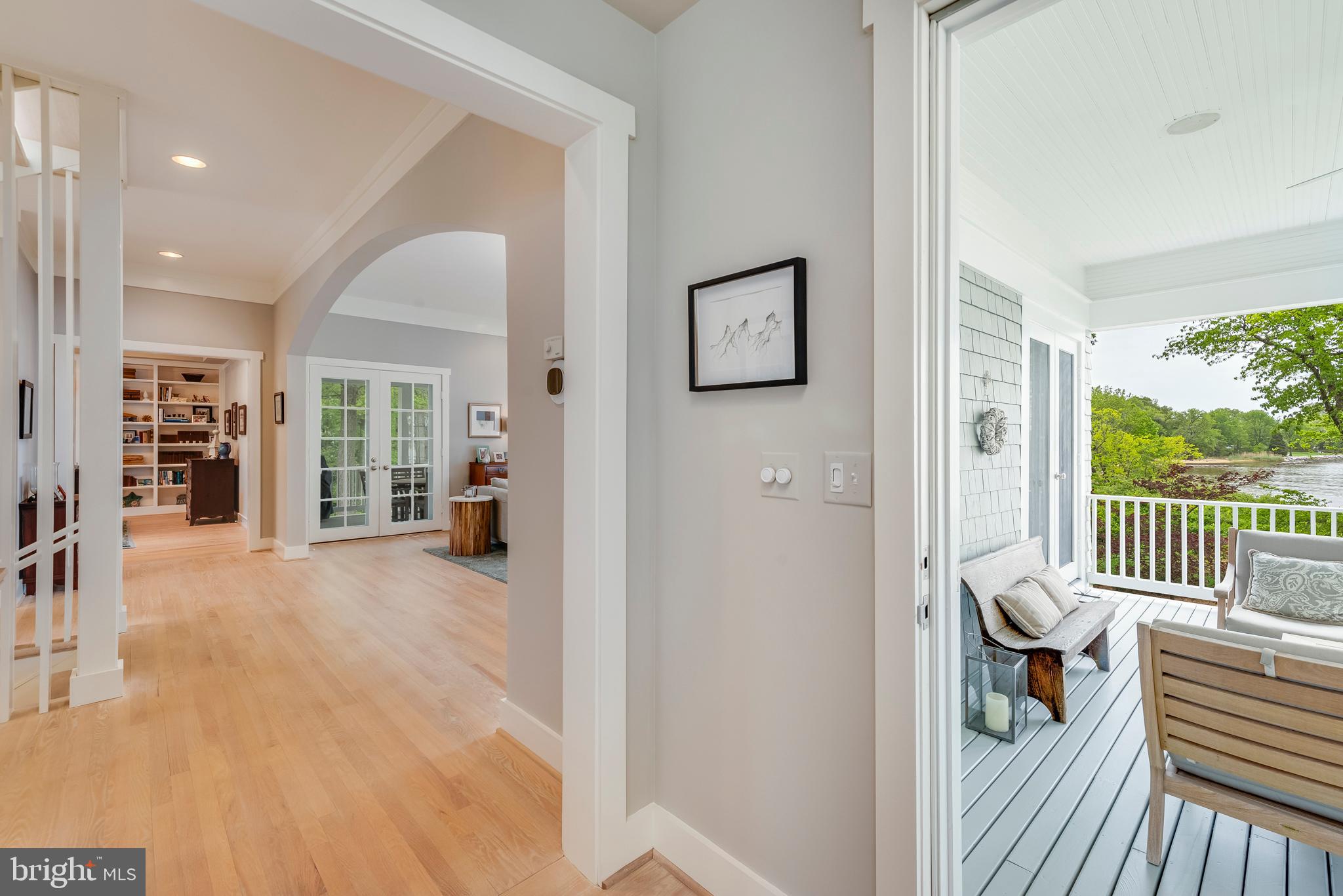 FISHING CREEK FARM - Residential