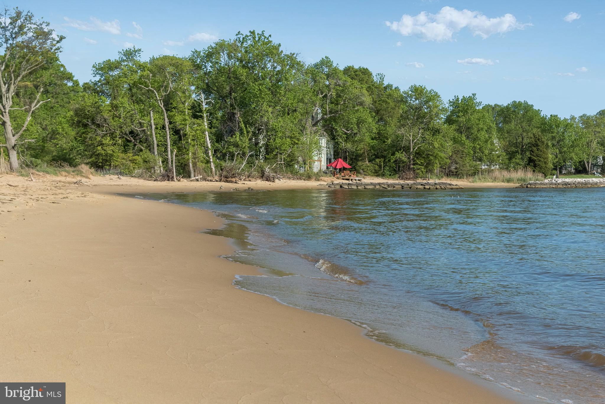 FISHING CREEK FARM - Residential