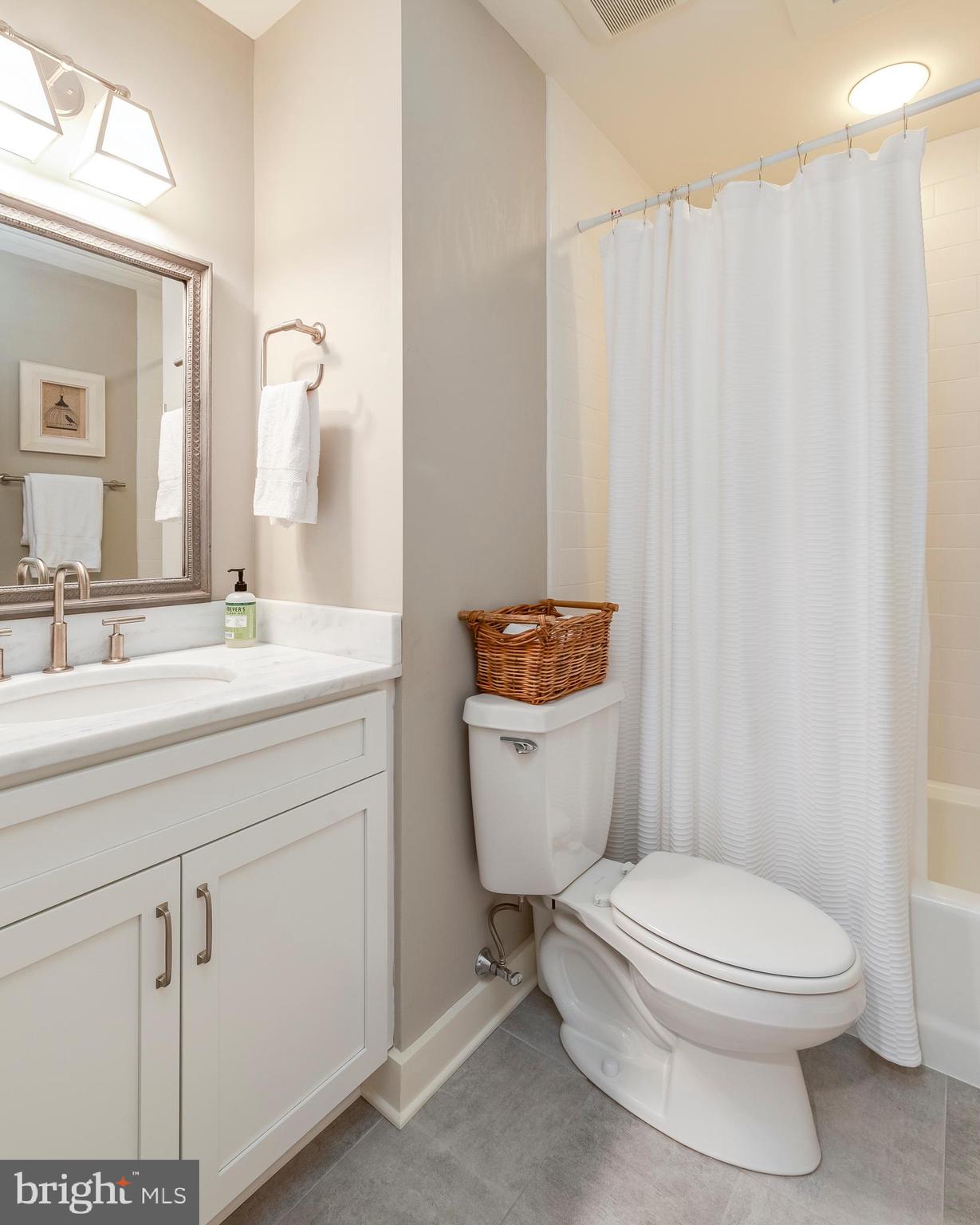 FISHING CREEK FARM - Residential