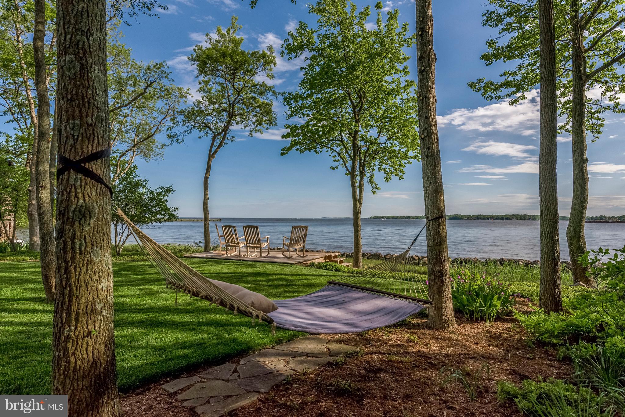 FISHING CREEK FARM - Residential