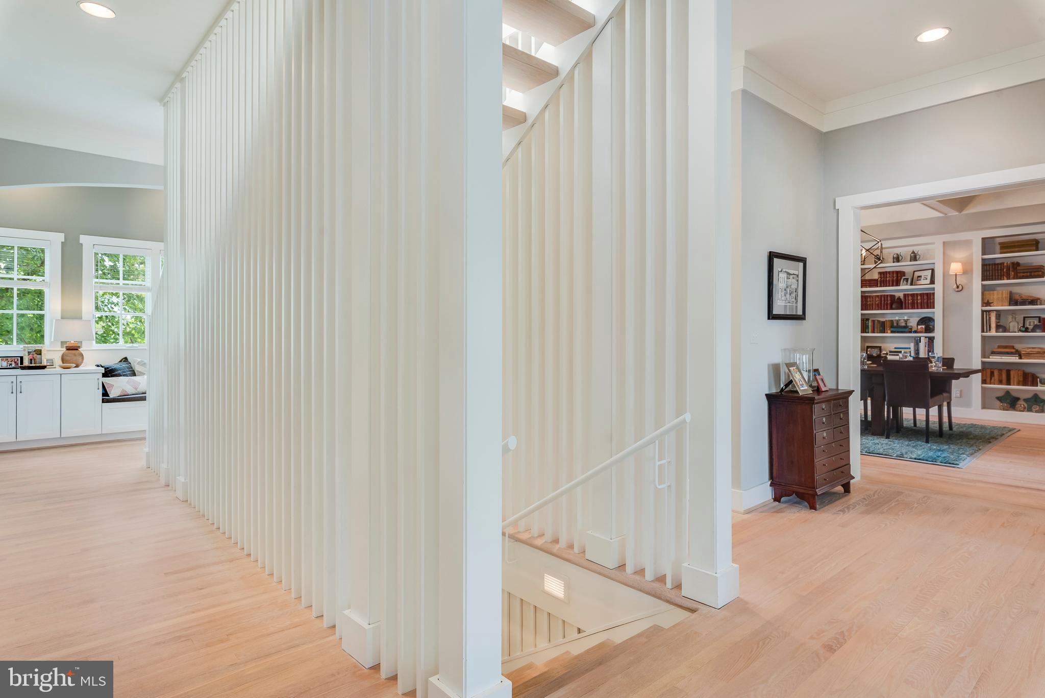 FISHING CREEK FARM - Residential