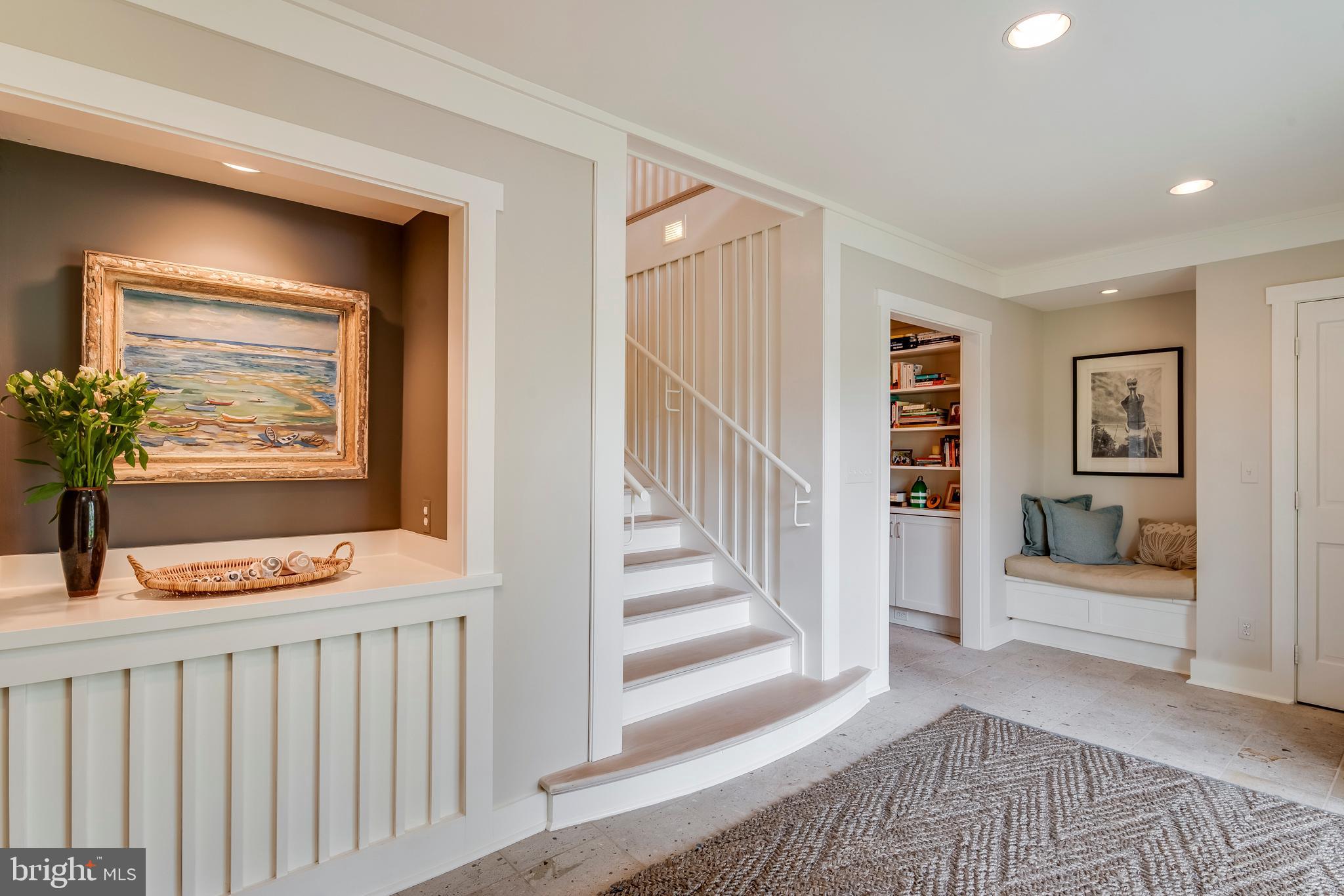 FISHING CREEK FARM - Residential