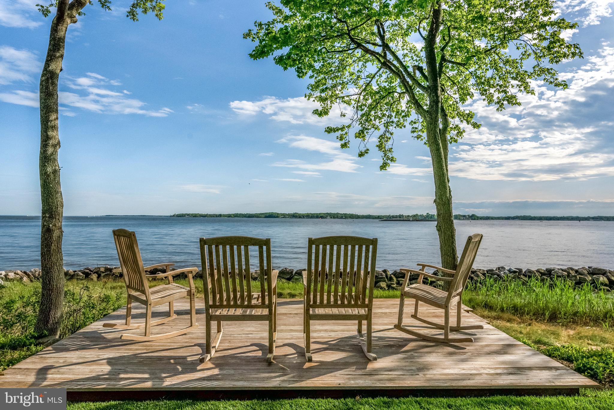 FISHING CREEK FARM - Residential