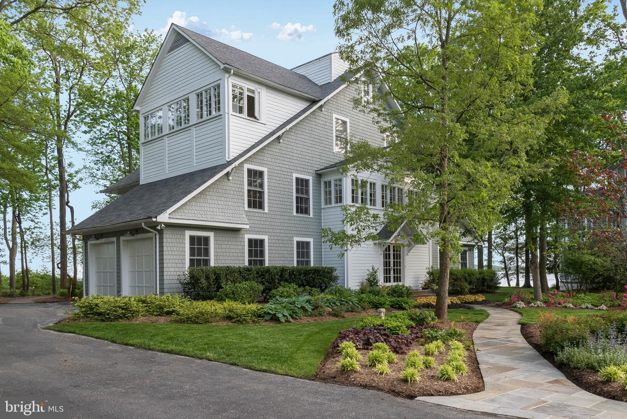 FISHING CREEK FARM - Residential