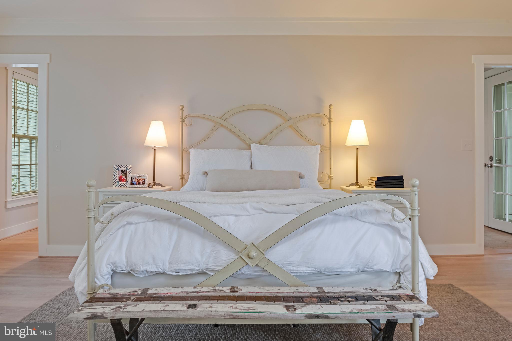 FISHING CREEK FARM - Residential