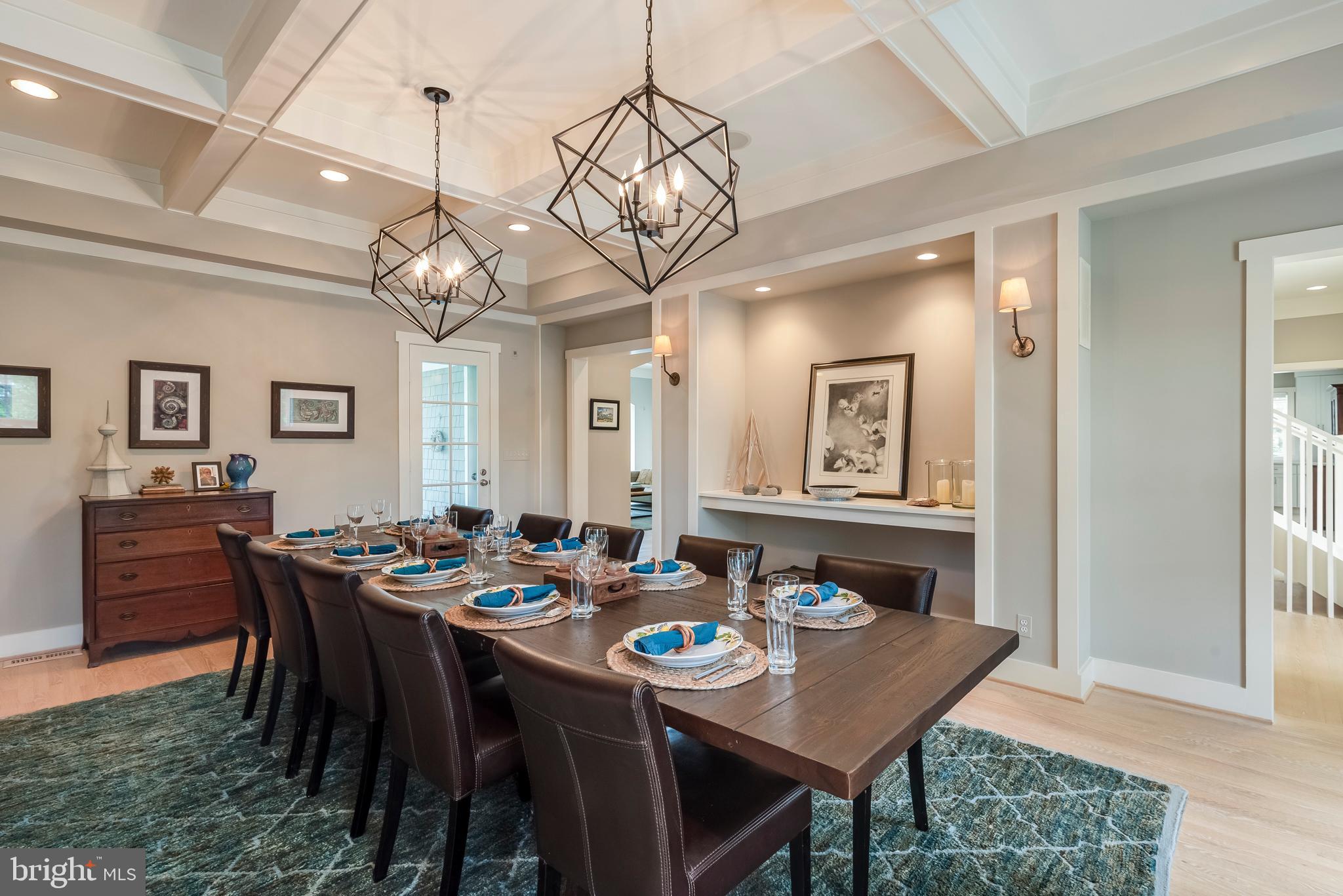 FISHING CREEK FARM - Residential