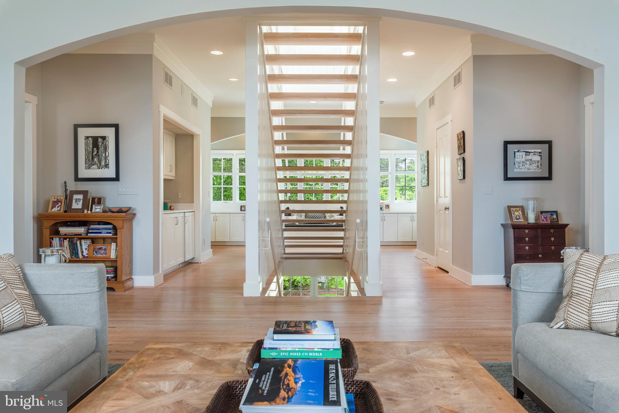 FISHING CREEK FARM - Residential