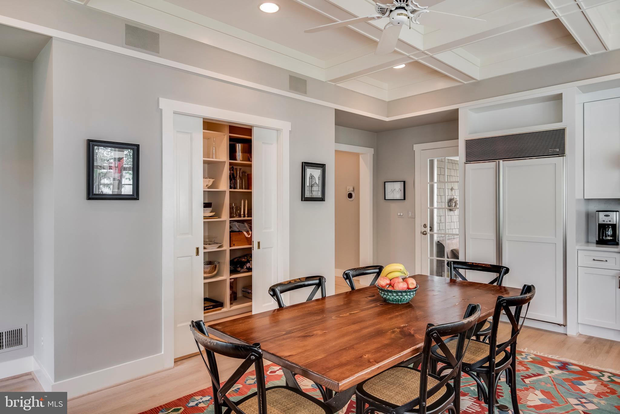 FISHING CREEK FARM - Residential