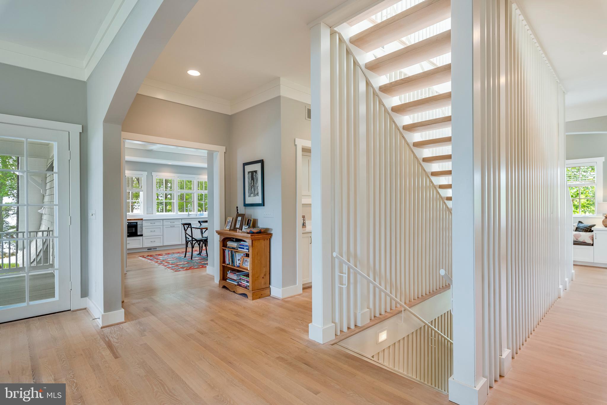 FISHING CREEK FARM - Residential