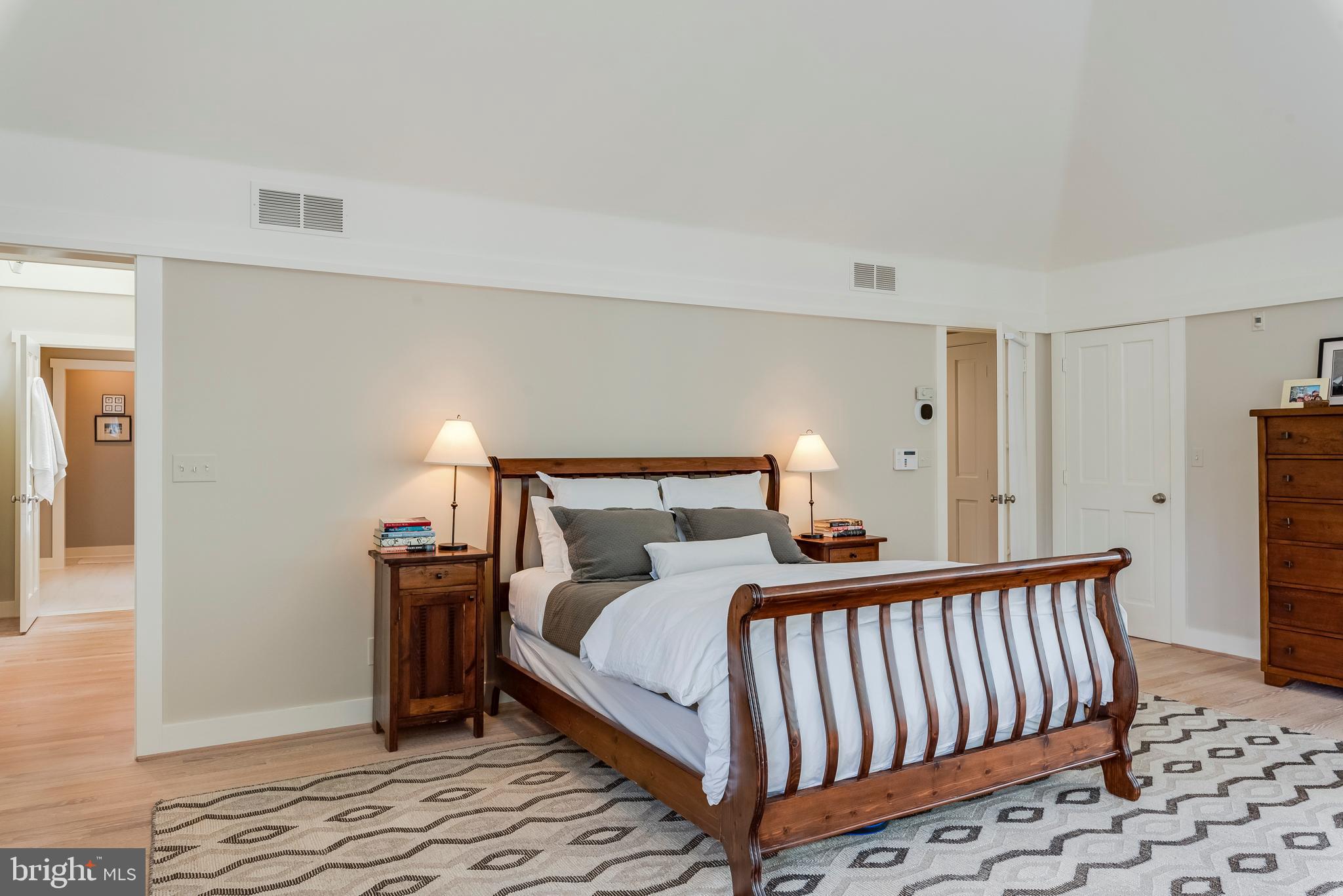 FISHING CREEK FARM - Residential